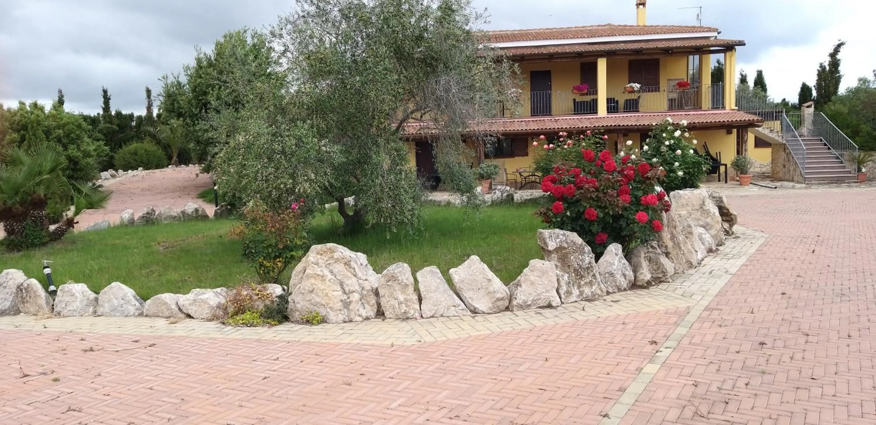 Villa Sorrentina