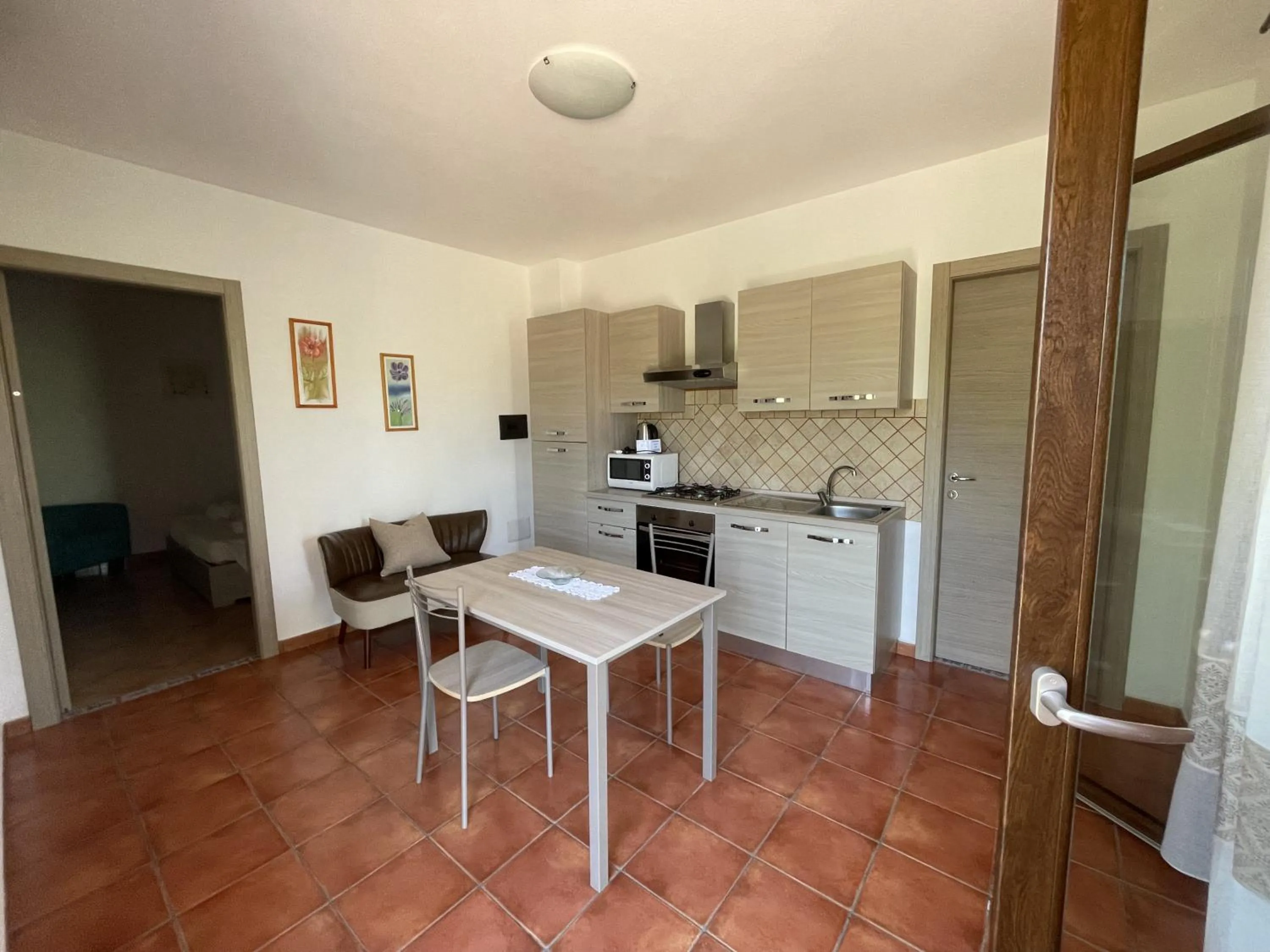 Villa Sorrentina