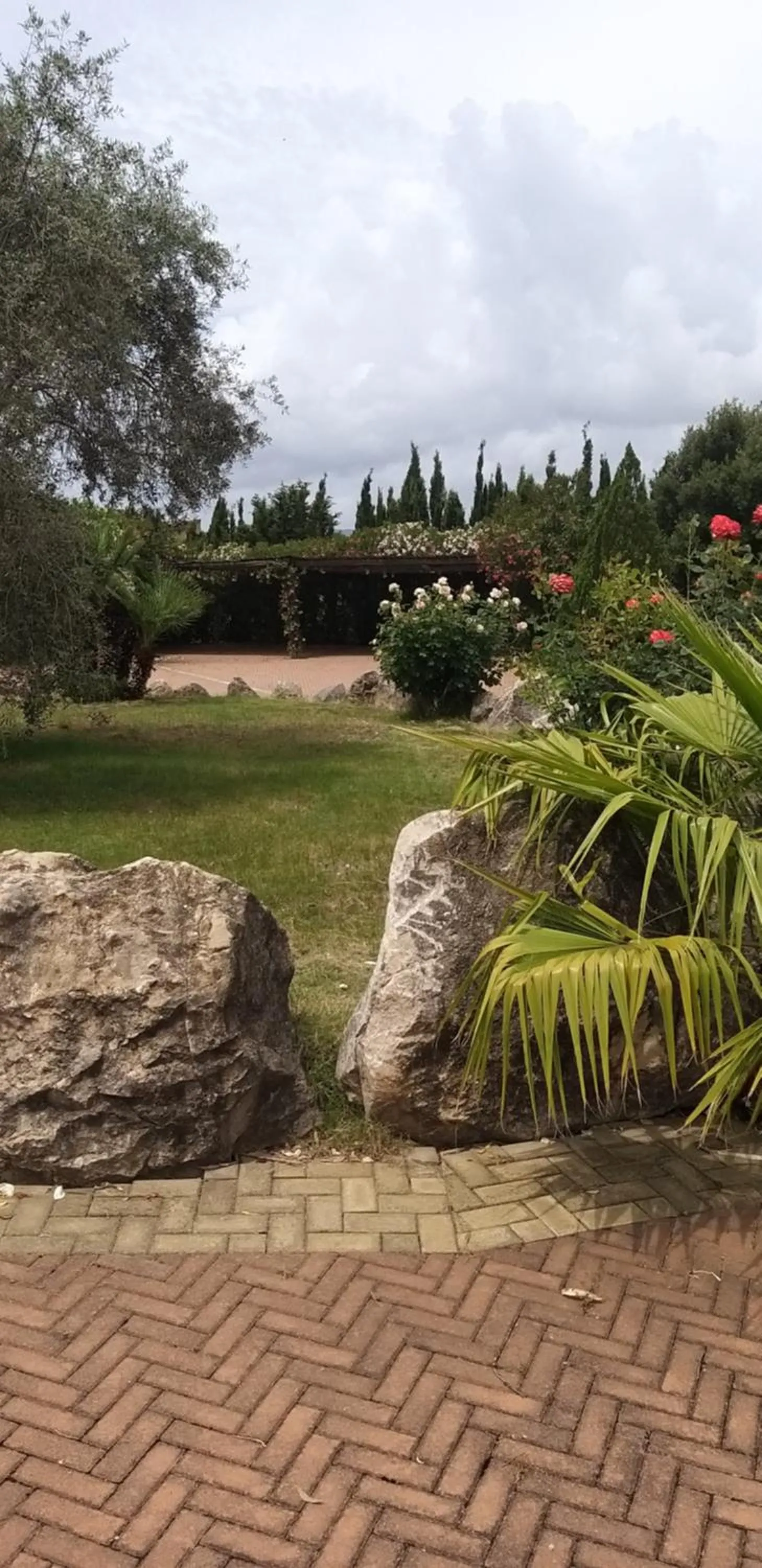 Villa Sorrentina