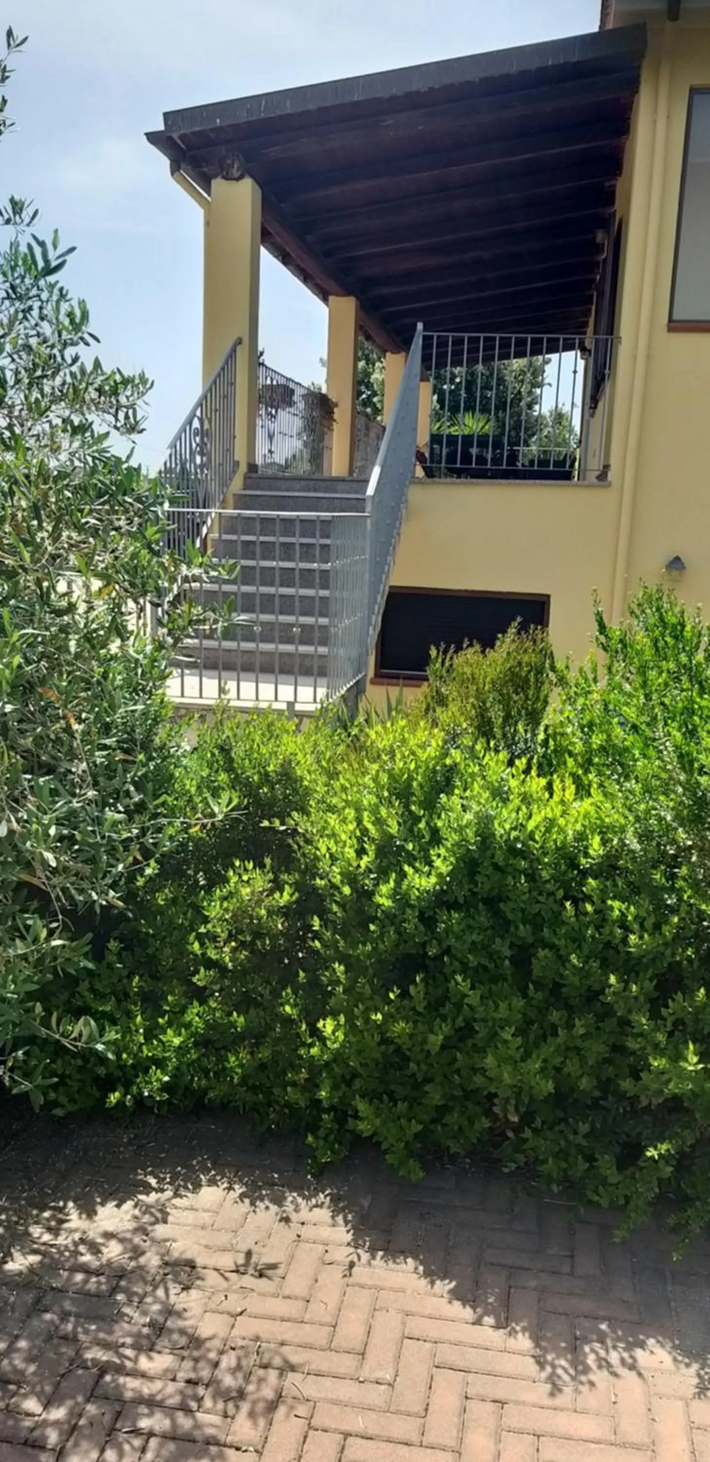 Villa Sorrentina