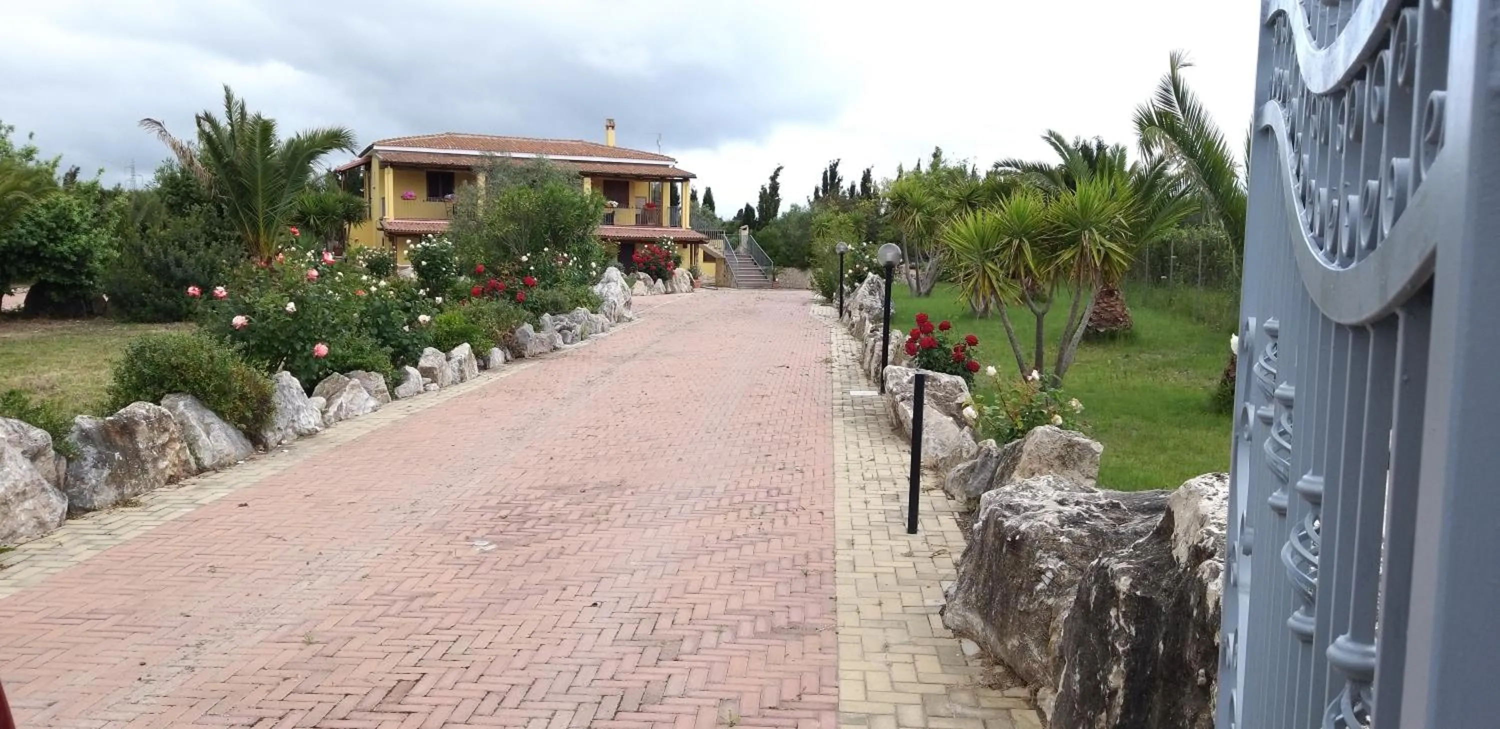 Villa Sorrentina