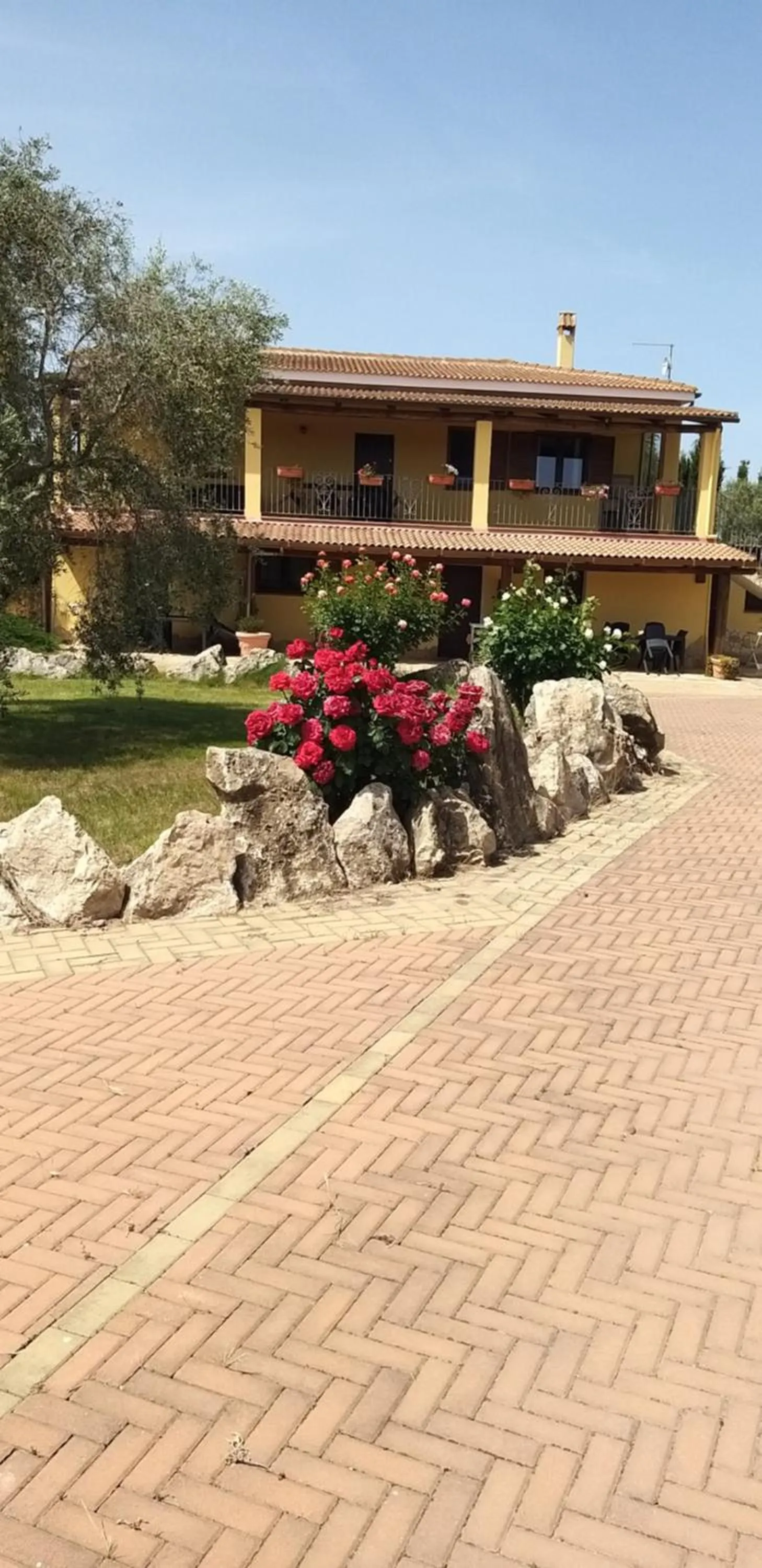 Villa Sorrentina