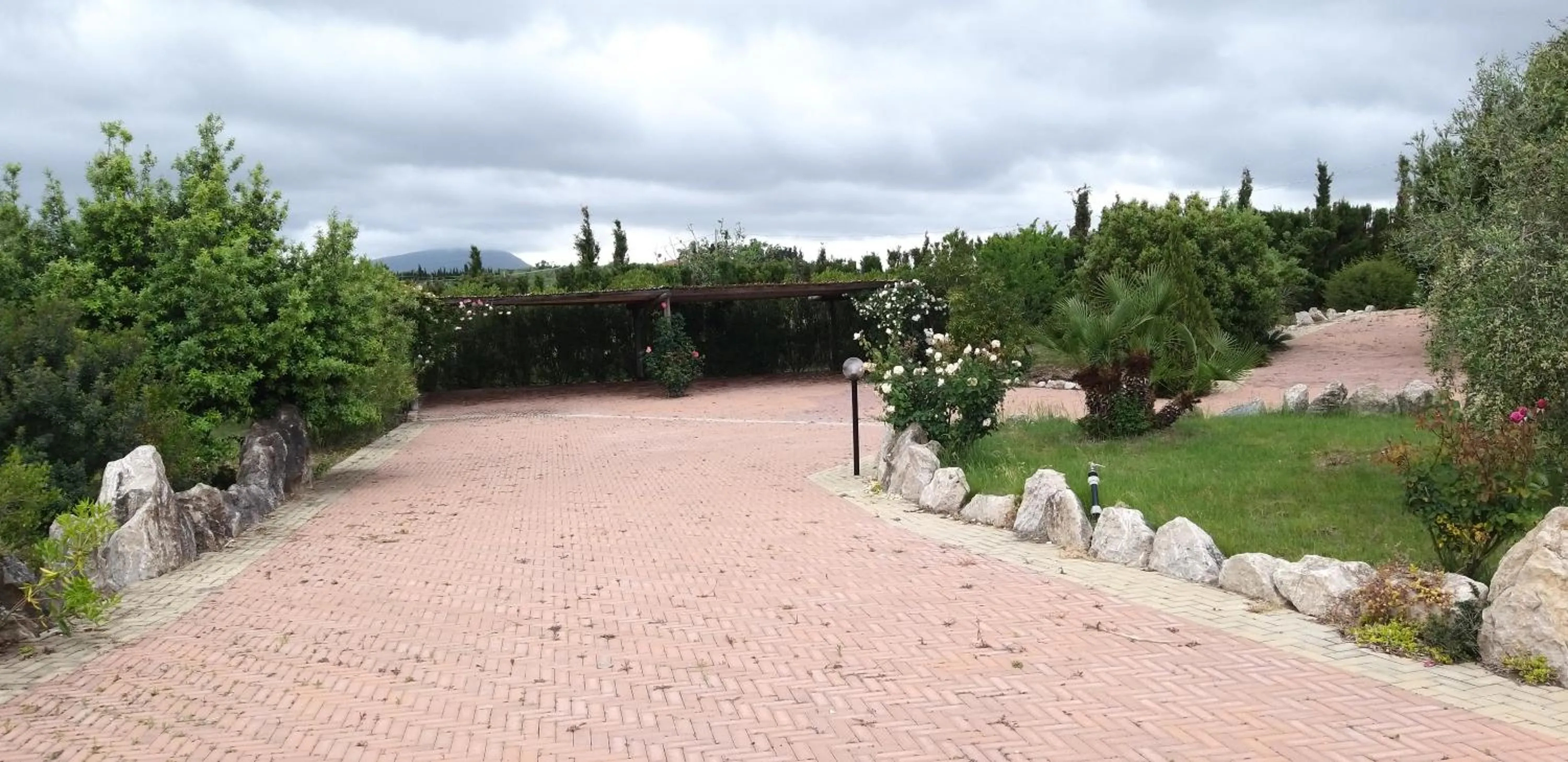 Villa Sorrentina