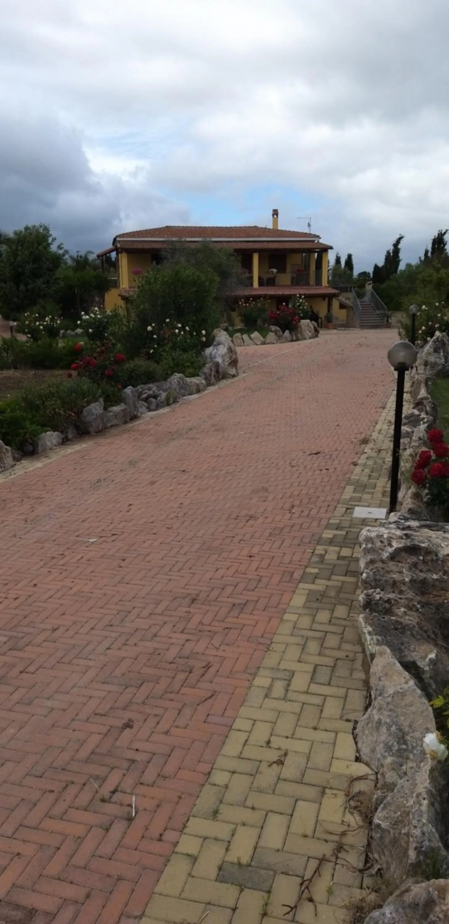 Villa Sorrentina