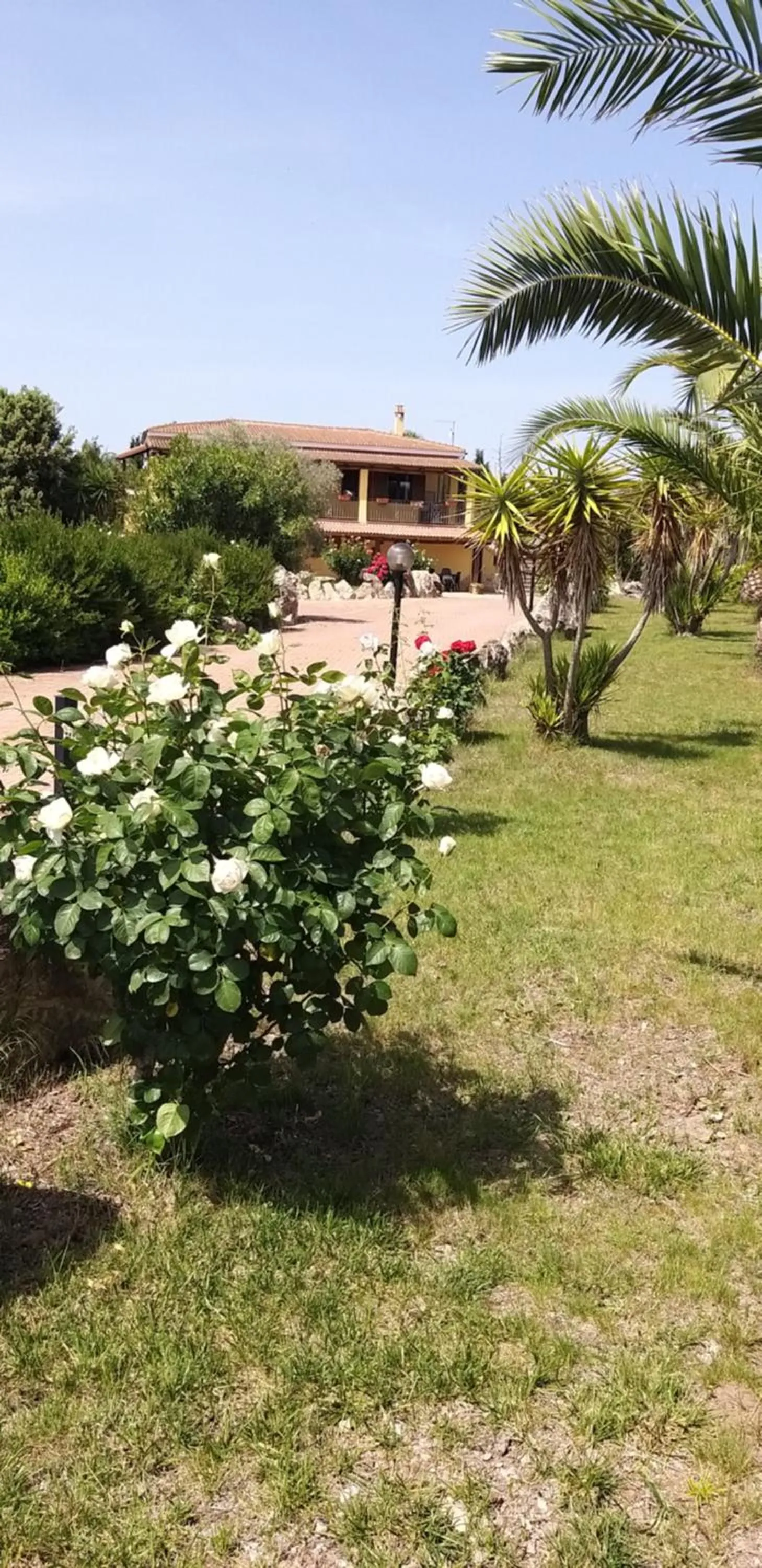 Villa Sorrentina