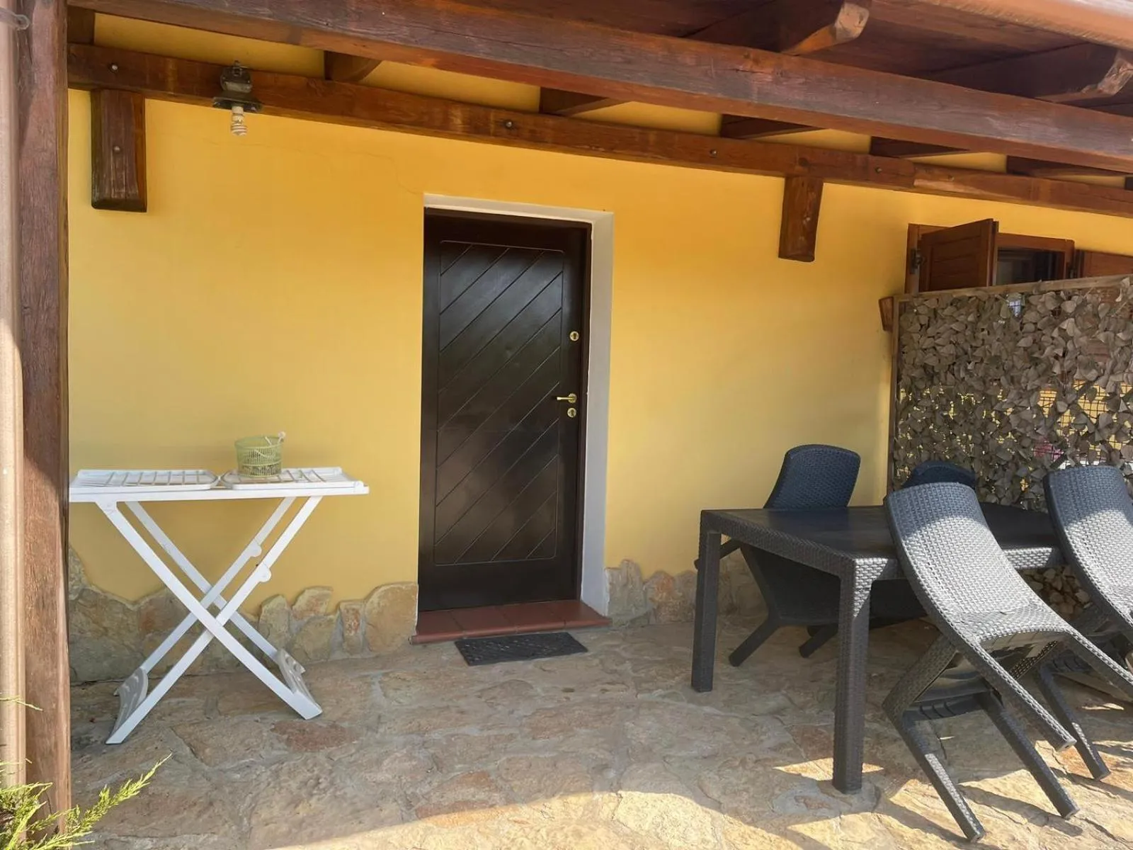 Property building in Villa Sorrentina