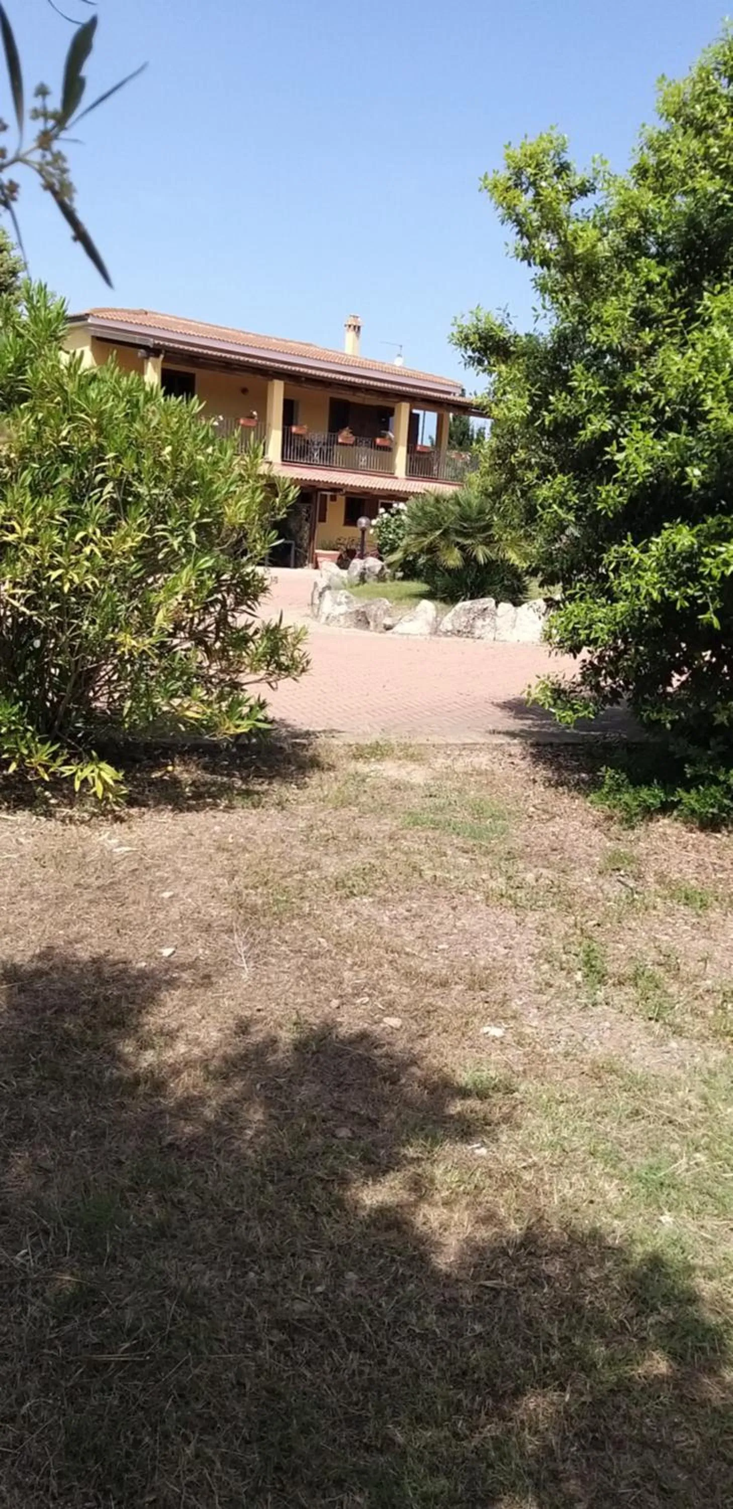 Villa Sorrentina
