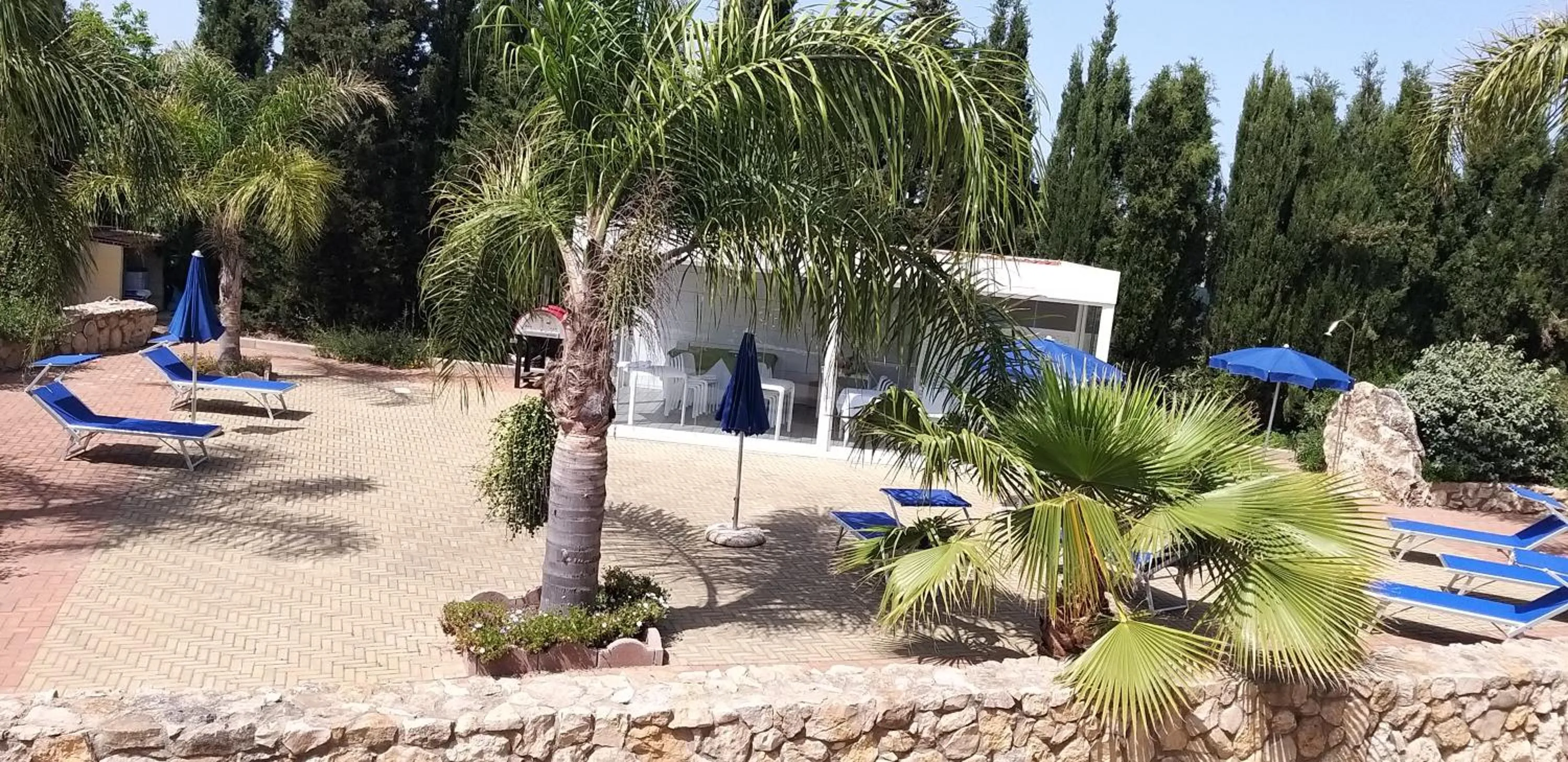 Villa Sorrentina