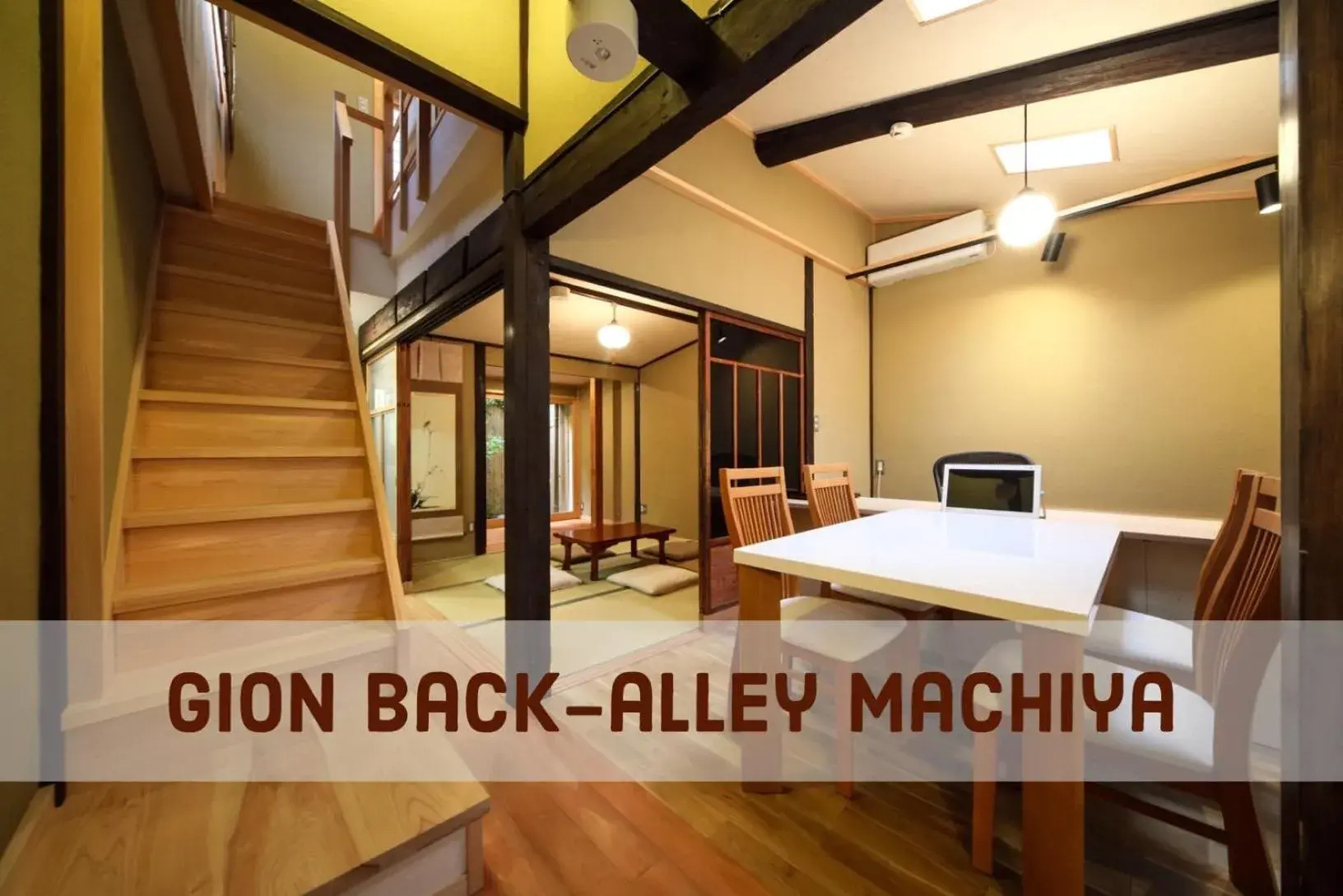 Kyomachiya Gion Miyagawatei Kyomachiya Gion Miyagawatei