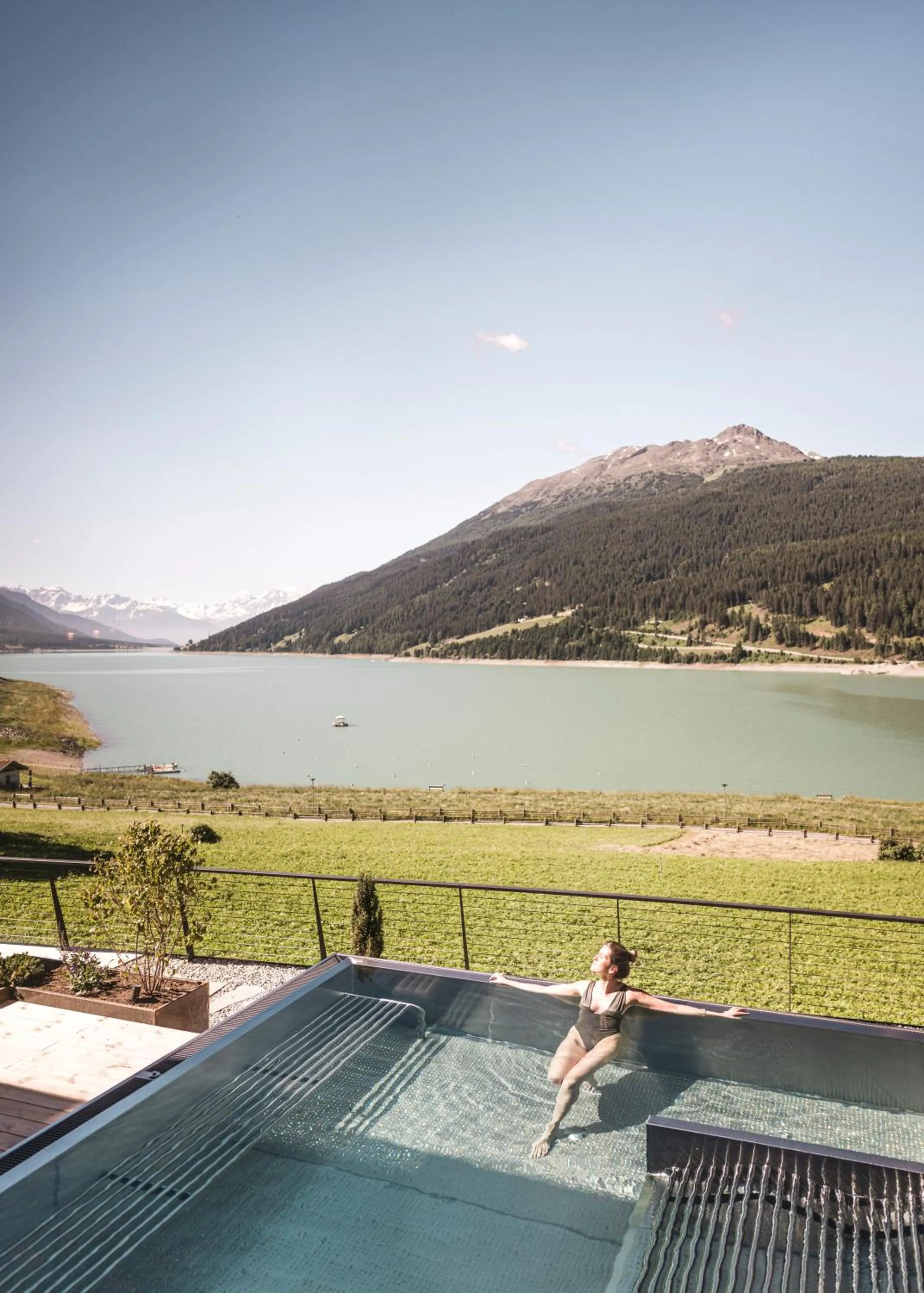 Seehotel Panorama Relax