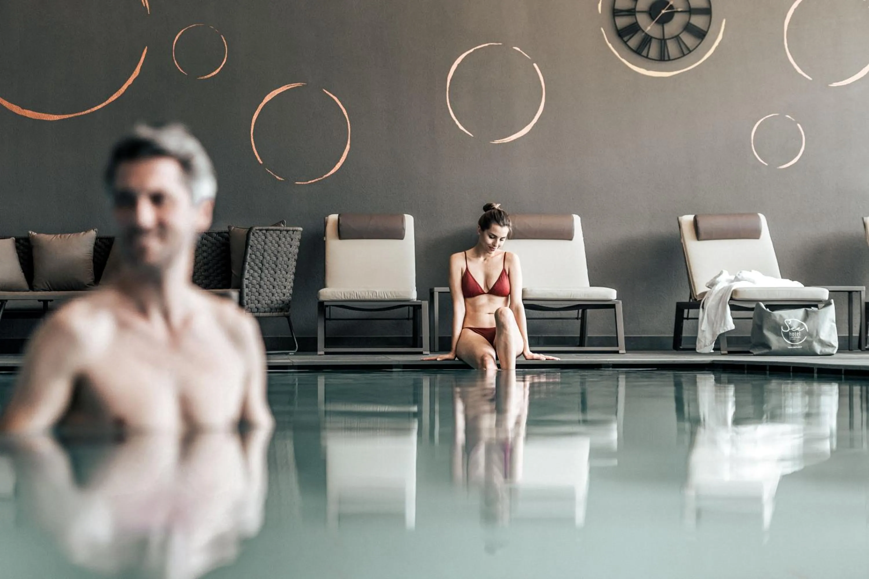 Seehotel Panorama Relax