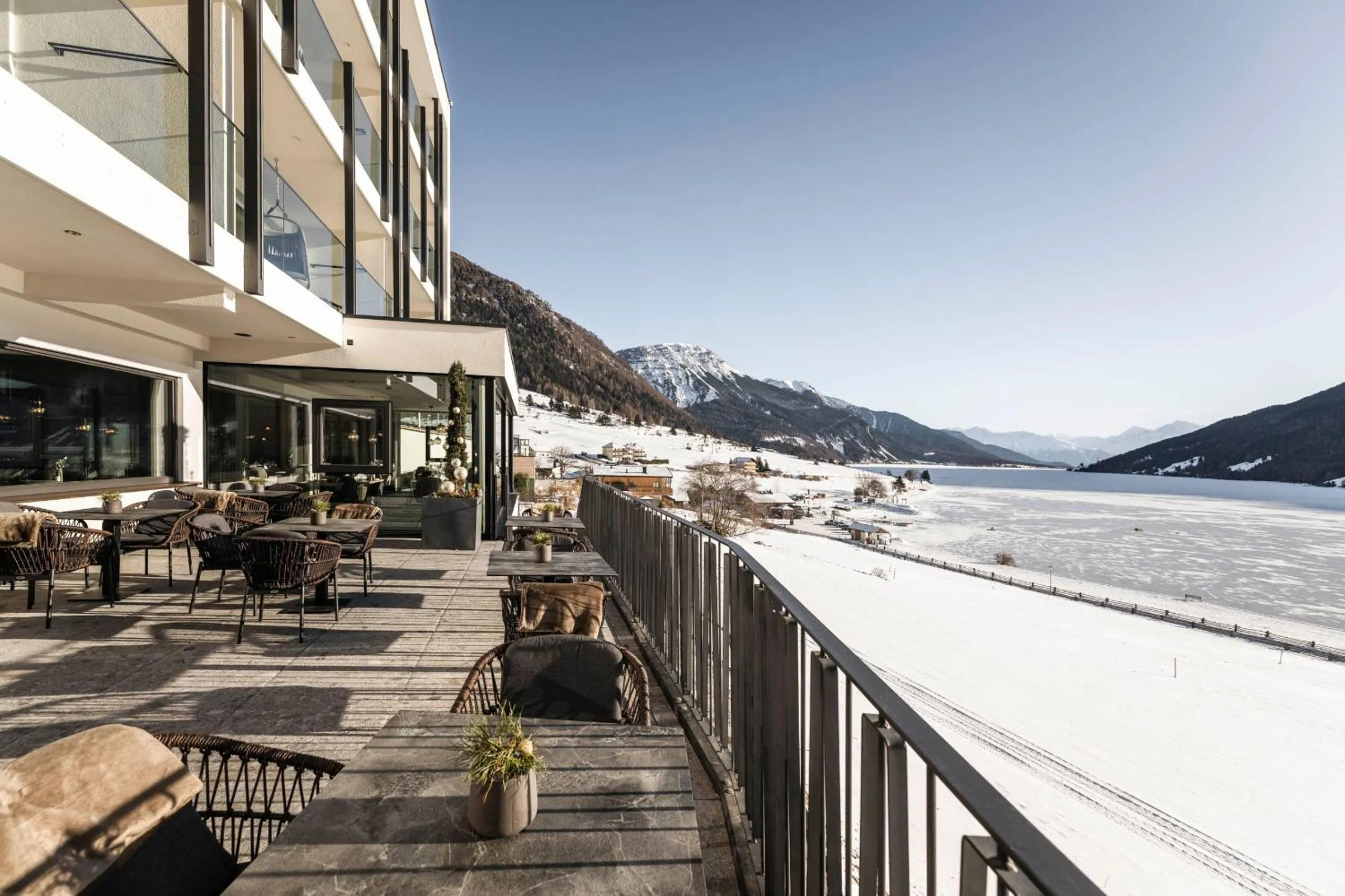Seehotel Panorama Relax