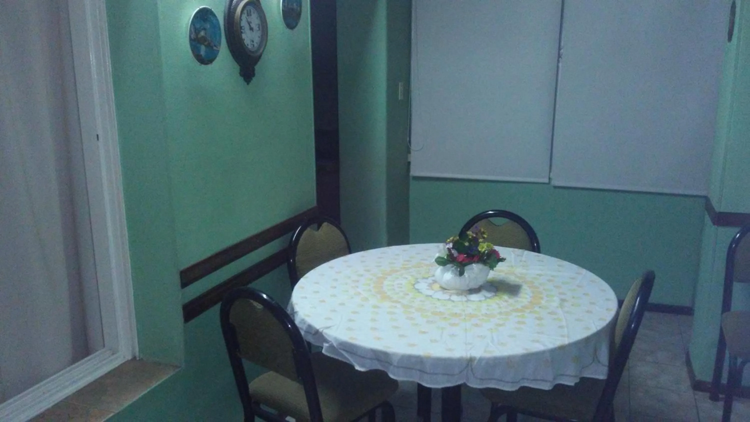Grali home