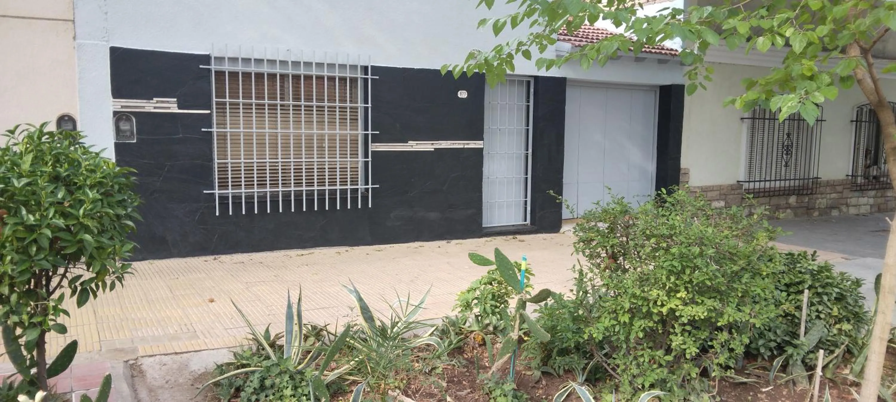 Grali home