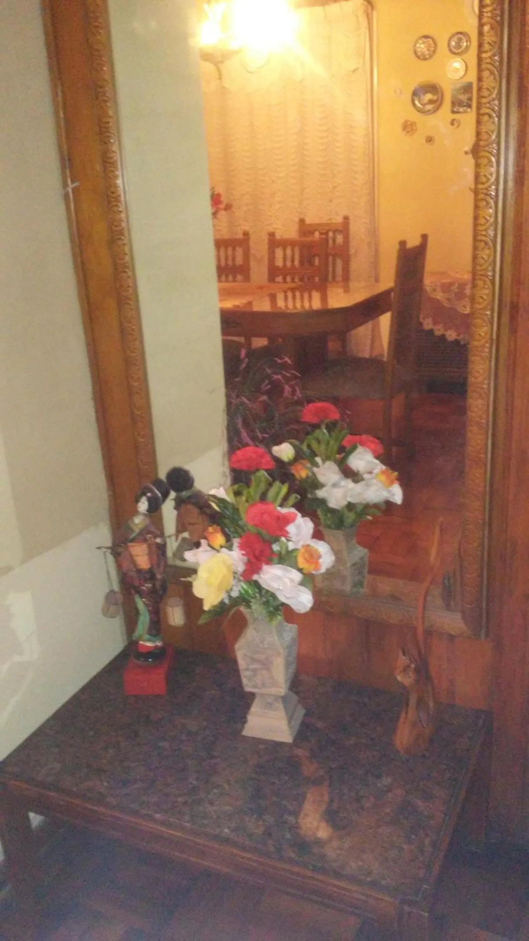 Grali home