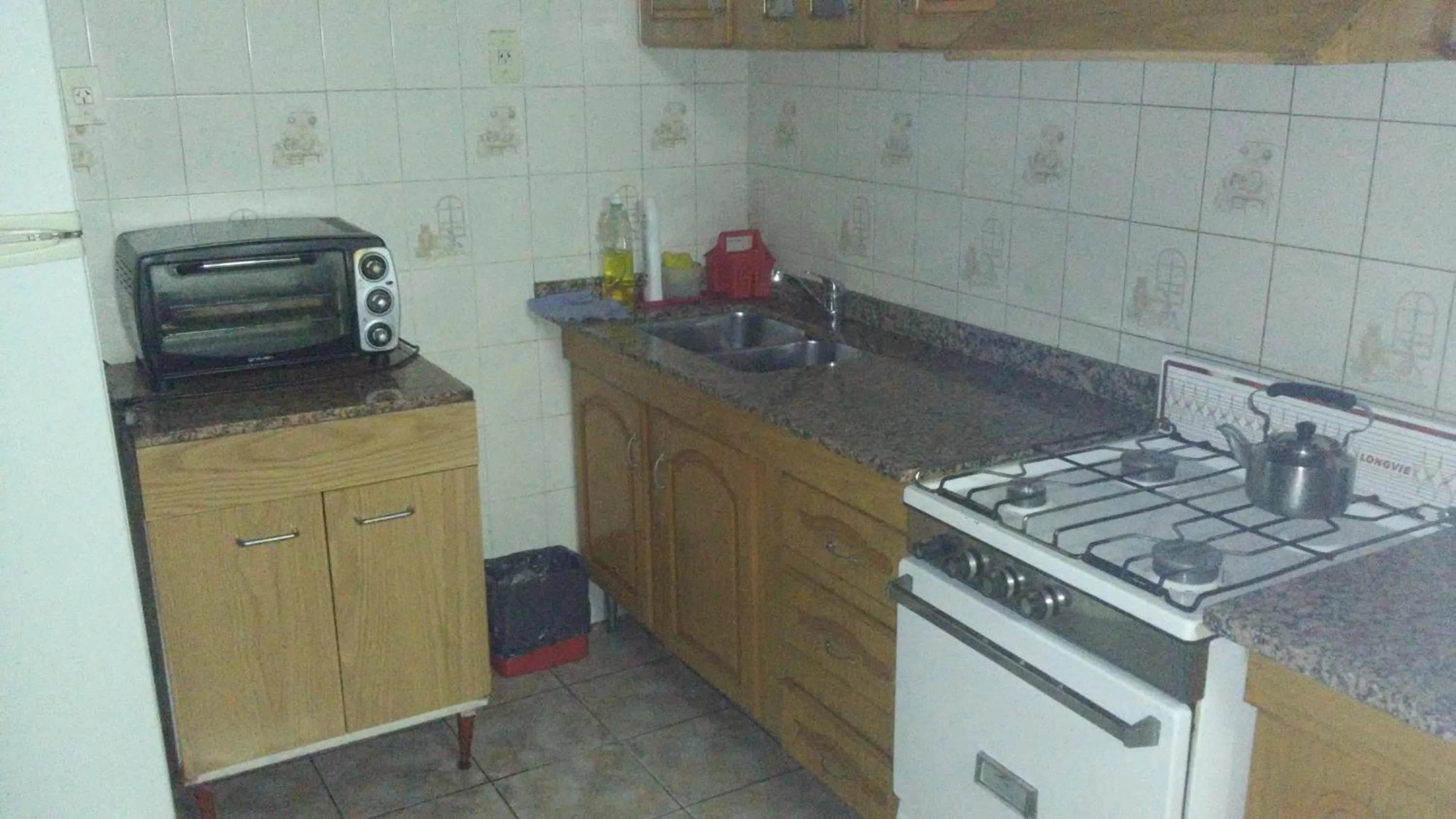 Grali home