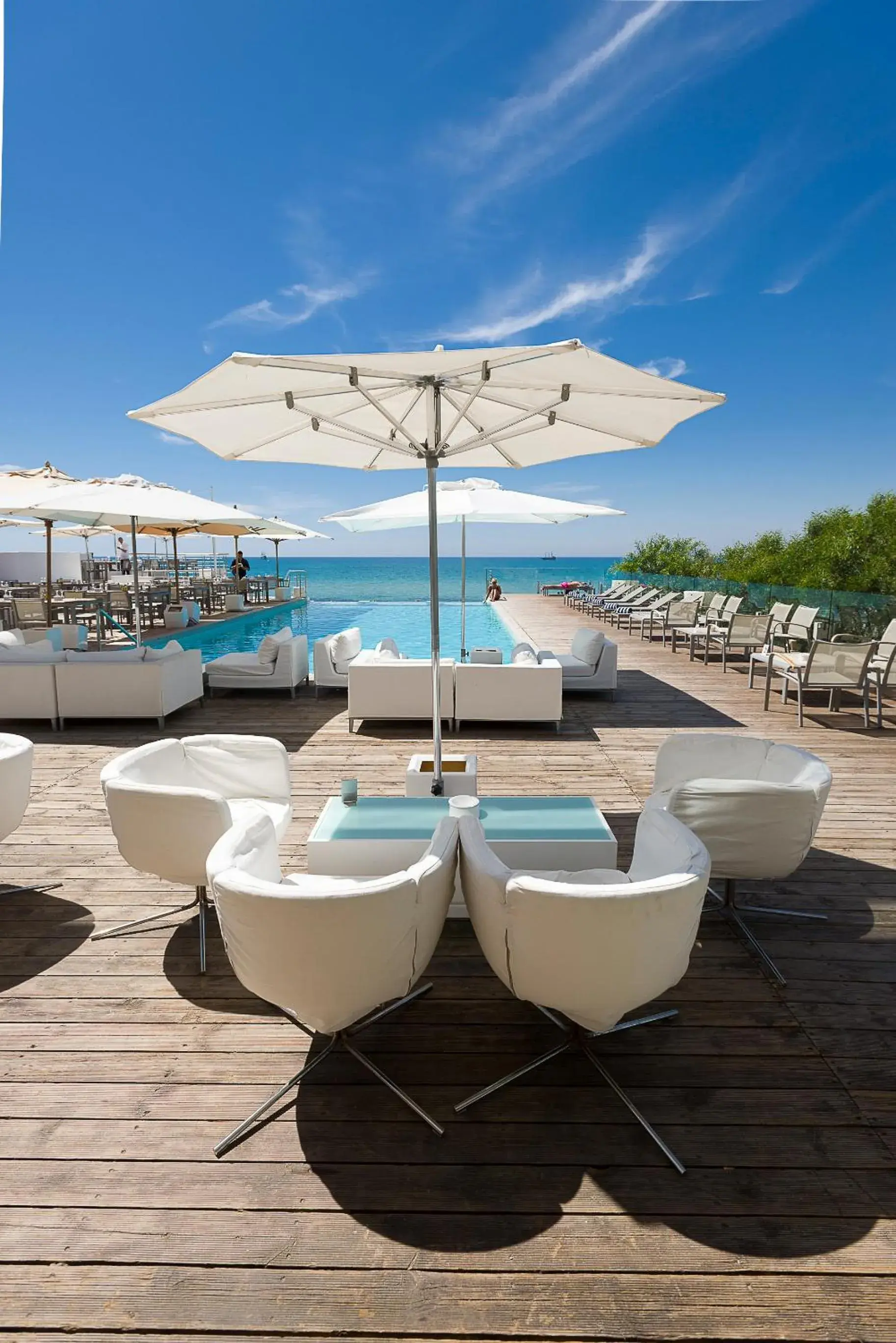 Restaurant/places to eat in The Sindbad Restaurant/places to eat in The Sindbad