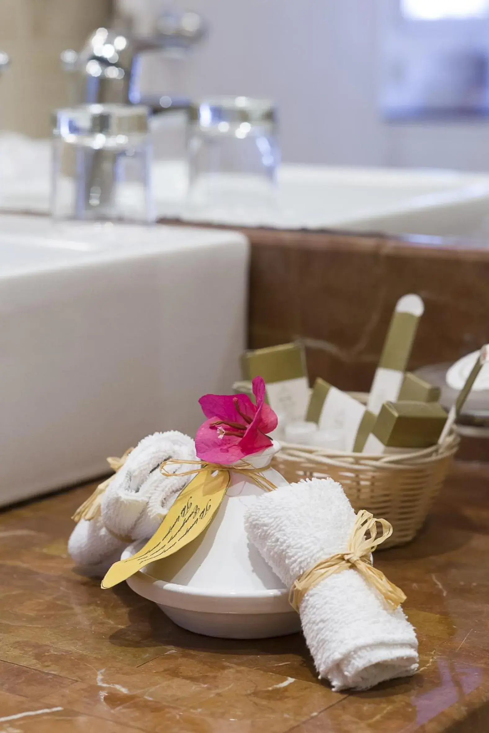 Bathroom in The Sindbad Bathroom in The Sindbad