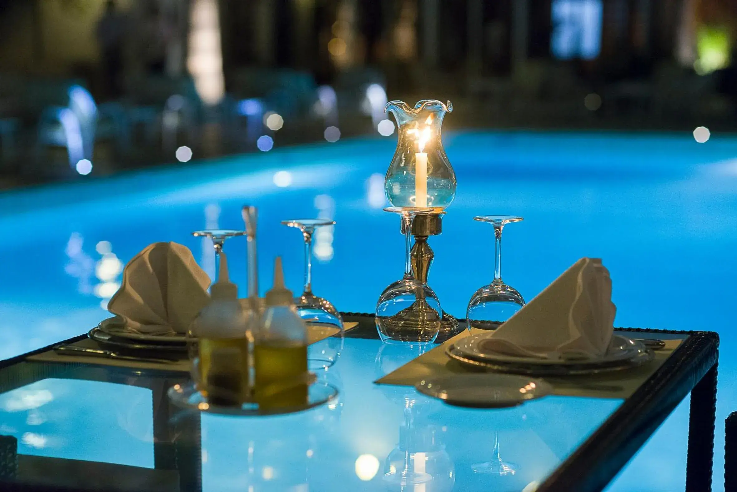 Restaurant/places to eat in The Sindbad Restaurant/places to eat in The Sindbad