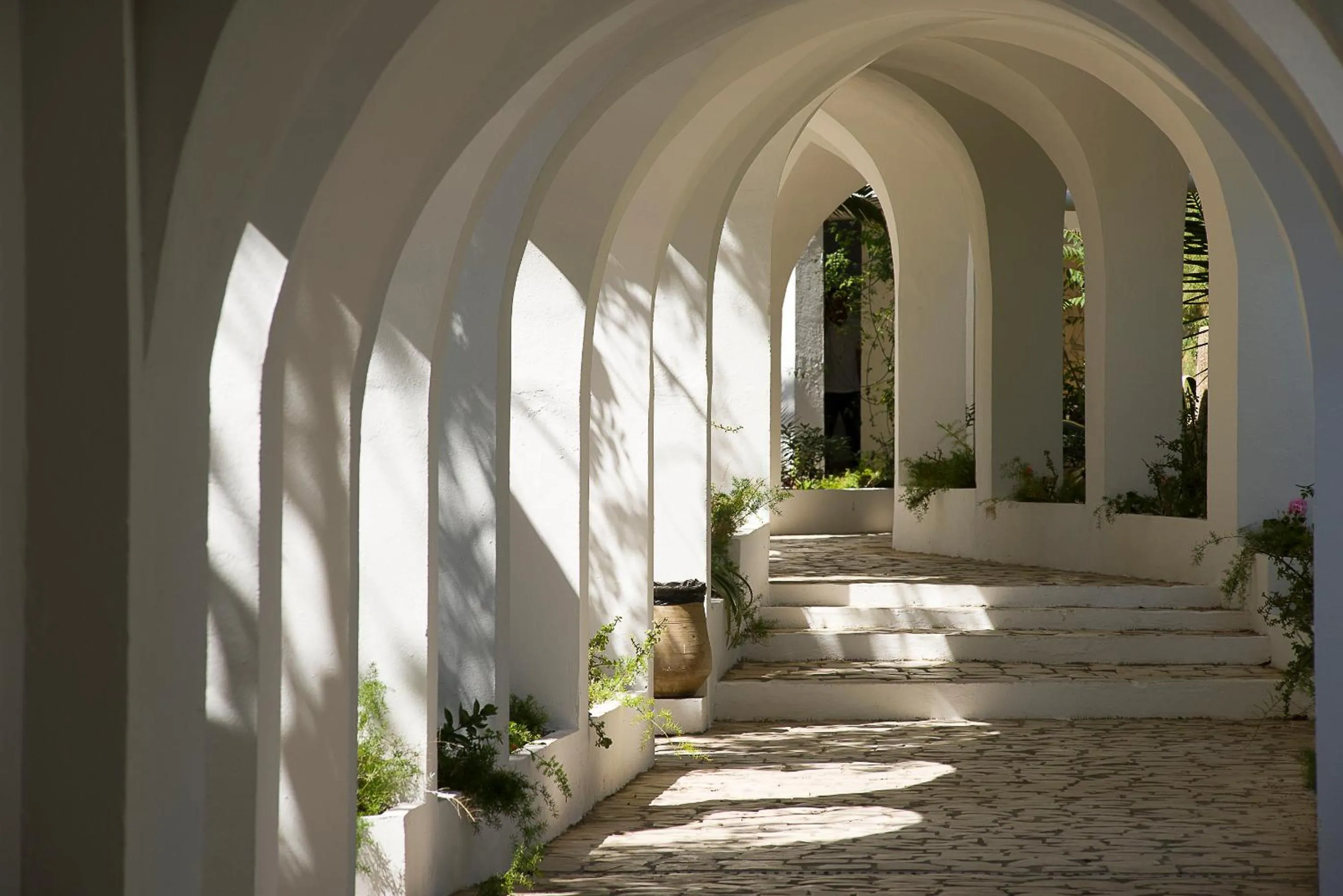 Property building in The Sindbad