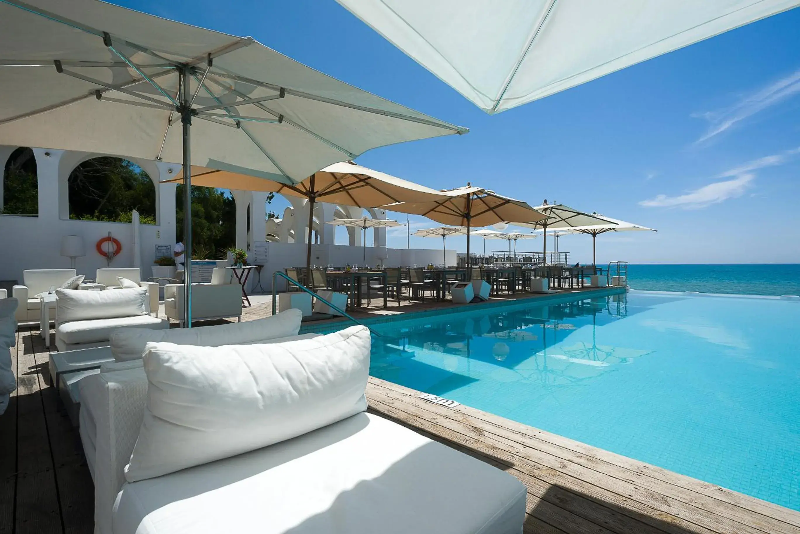 Restaurant/places to eat in The Sindbad Restaurant/places to eat in The Sindbad