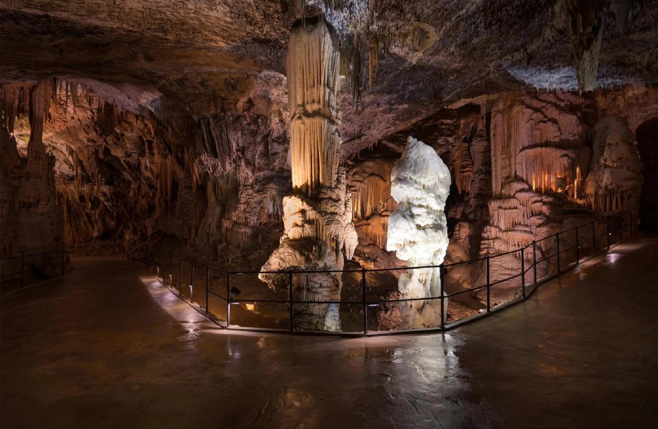 Postojna Cave Rooms & Apartments Proteus