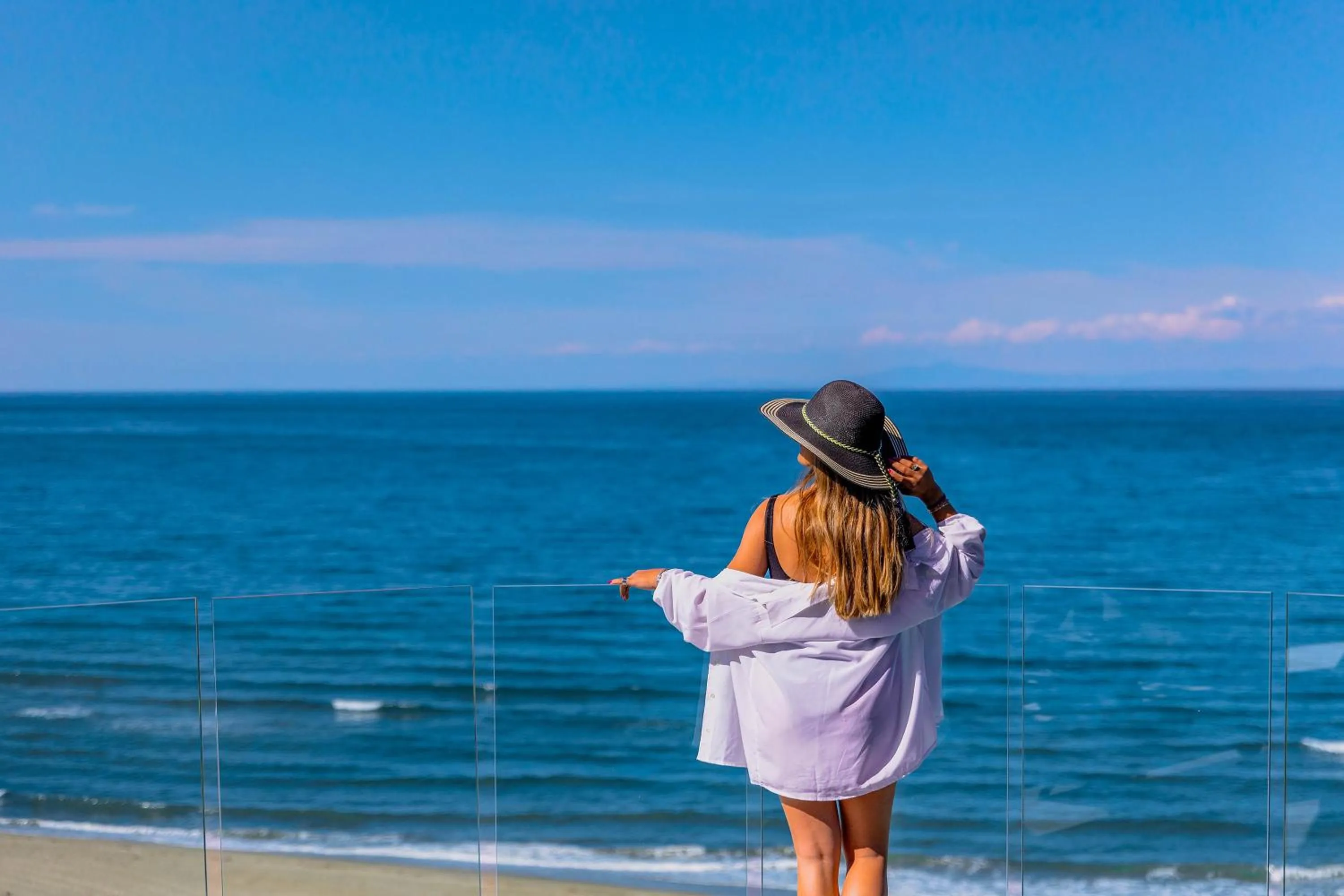 Day in Panorama Suites & Spa - Adults Only