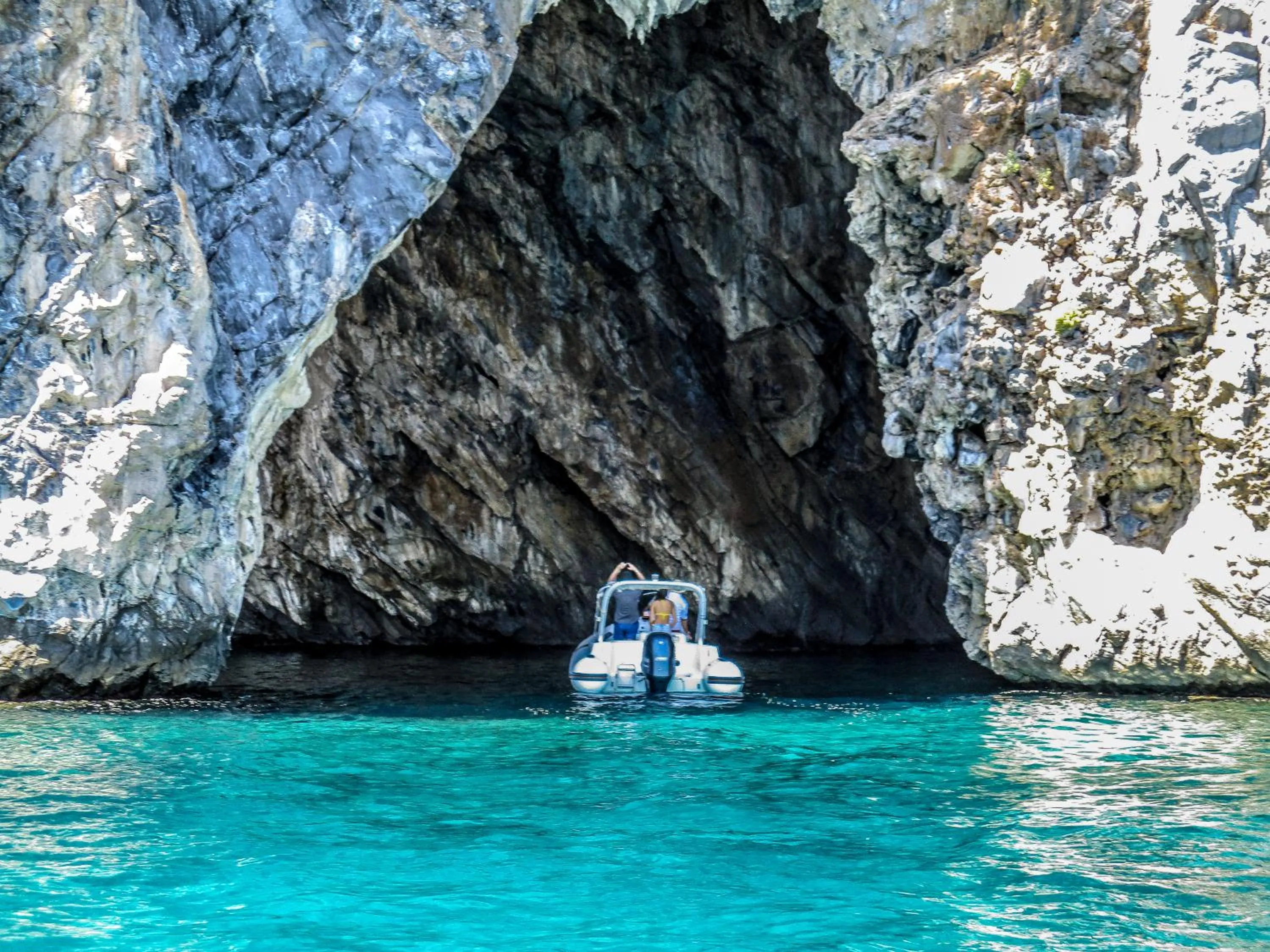 Activities in Panorama Suites & Spa - Adults Only