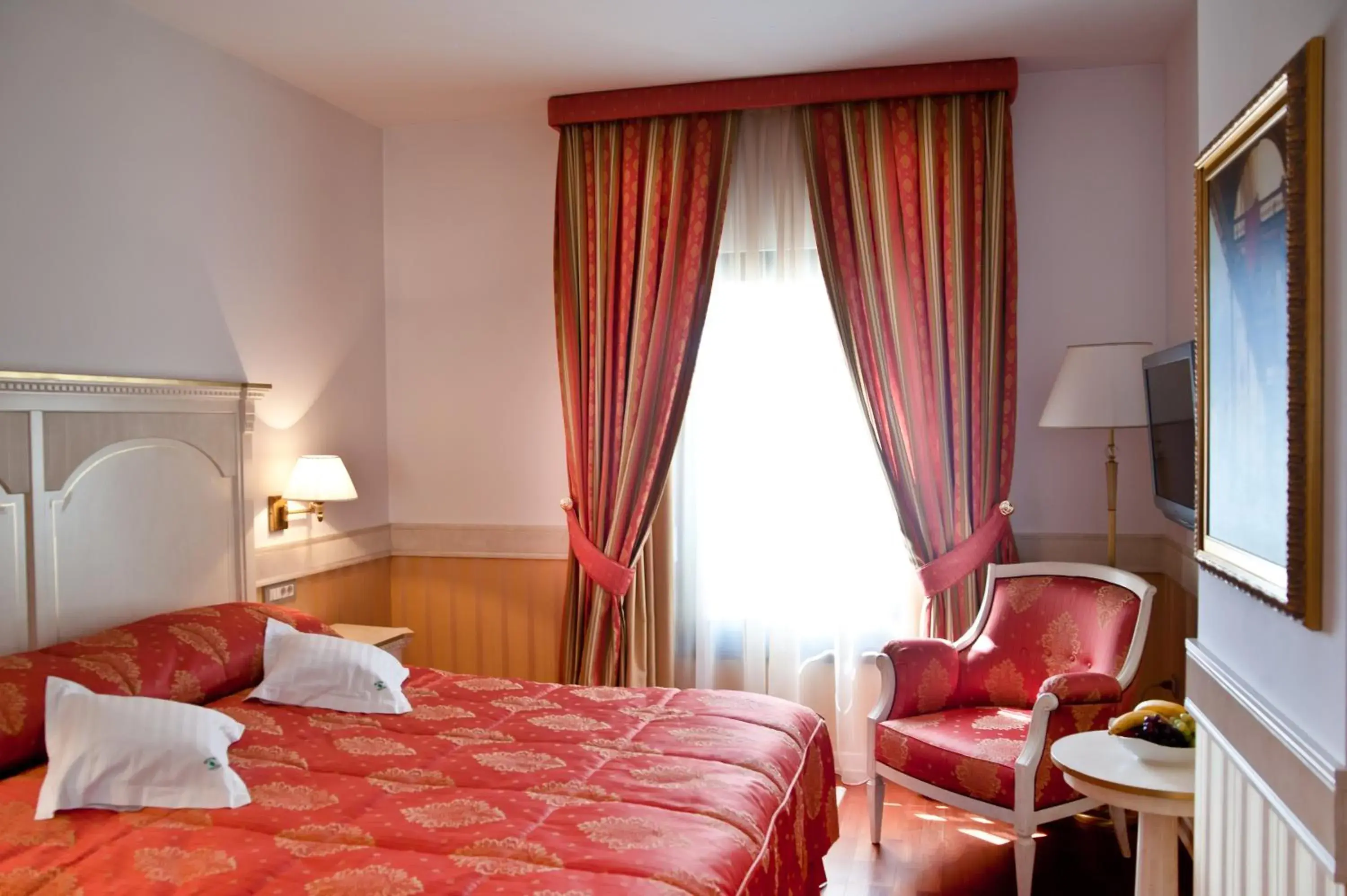 Photo of the whole room, Bed in Hotel Beyfin Photo of the whole room, Bed in Hotel Beyfin