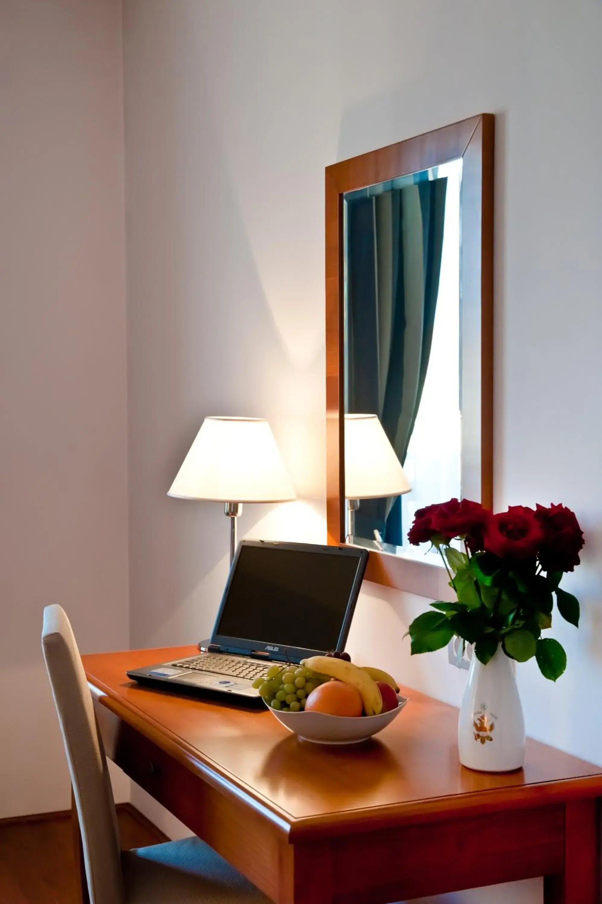 Deluxe Double or Twin Room in Hotel Beyfin Deluxe Double or Twin Room in Hotel Beyfin