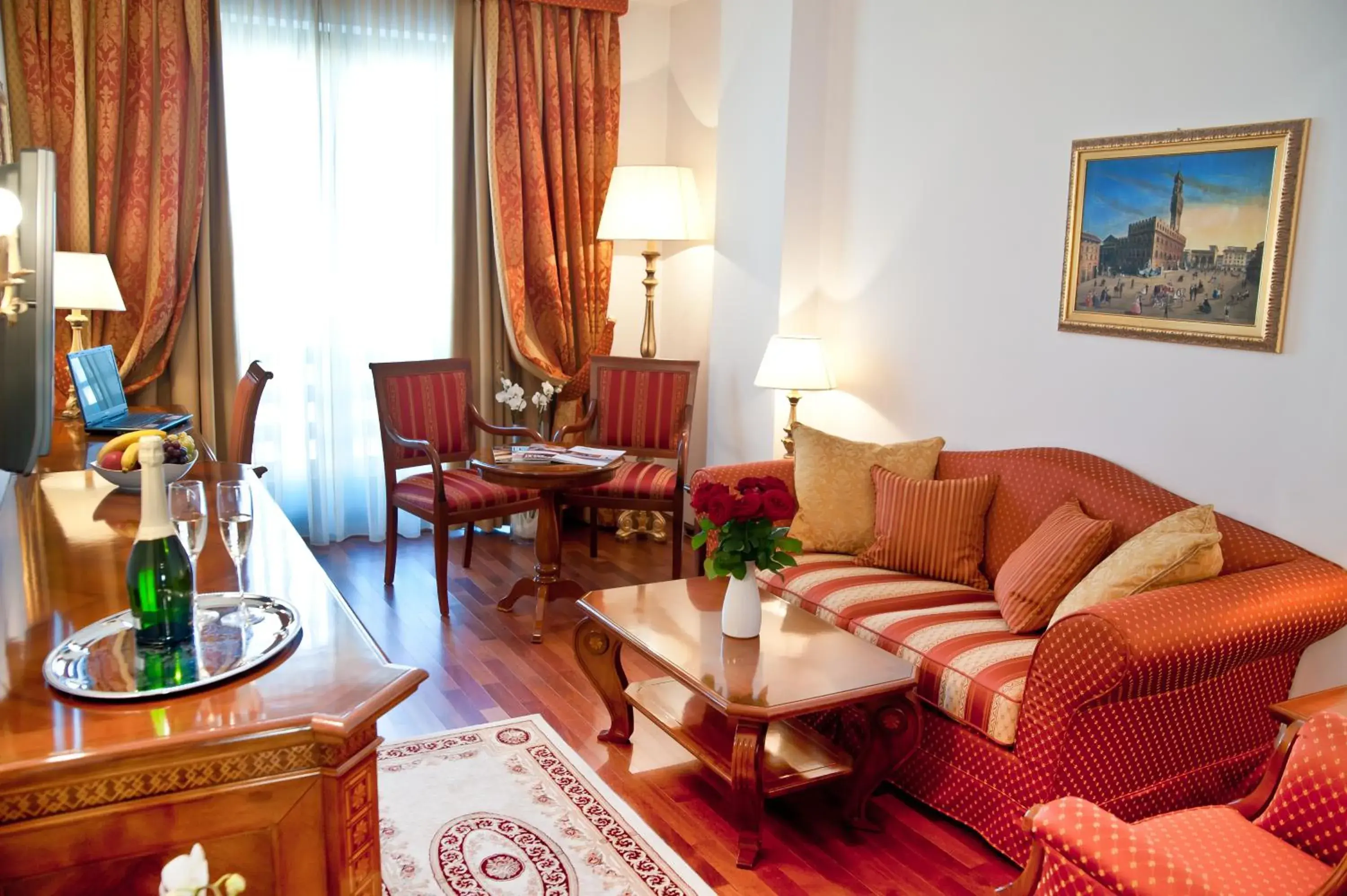 Suite in Hotel Beyfin Suite in Hotel Beyfin