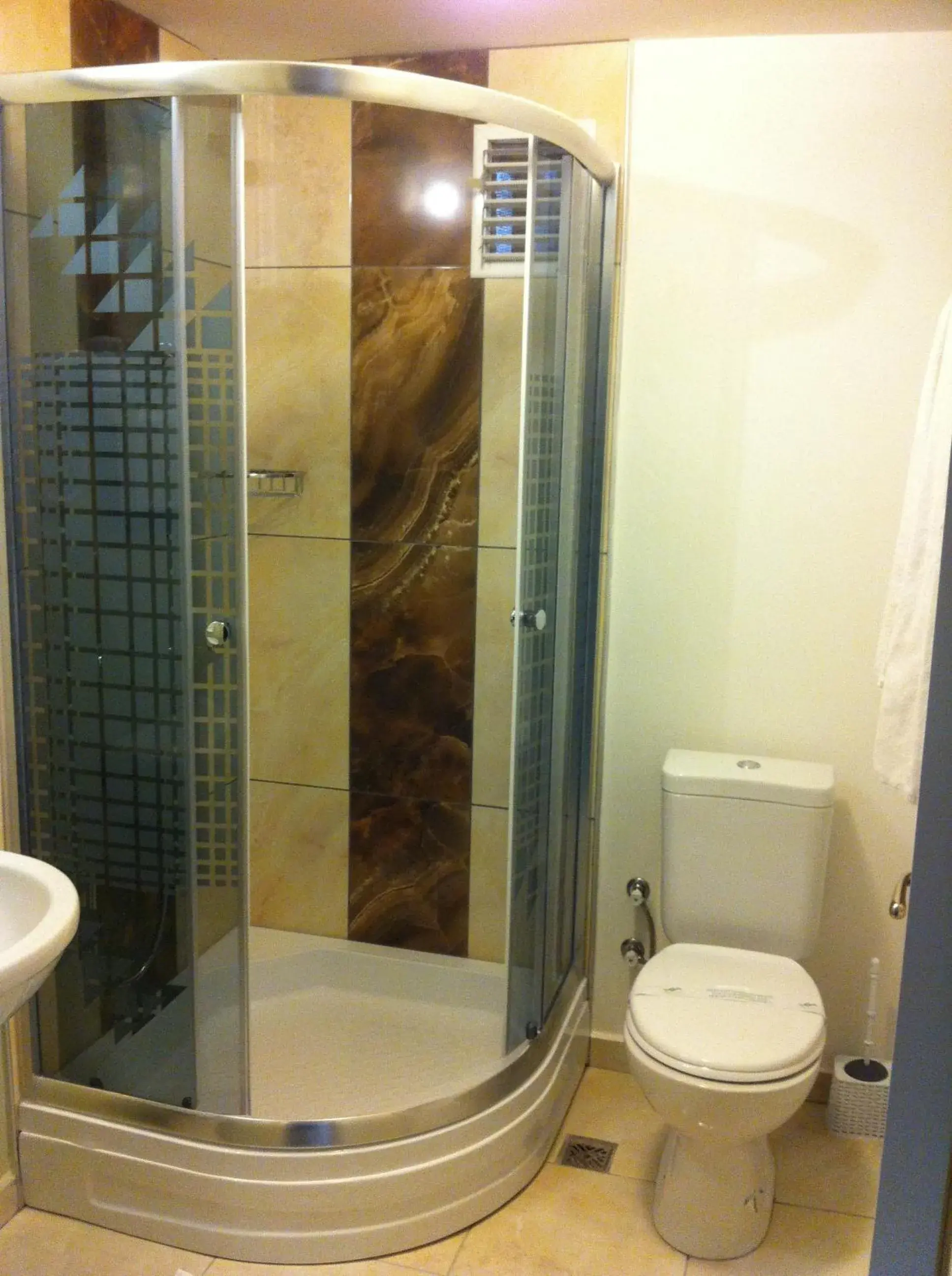 Standard Double or Twin Room in First Apart Residence Standard Double or Twin Room in First Apart Residence