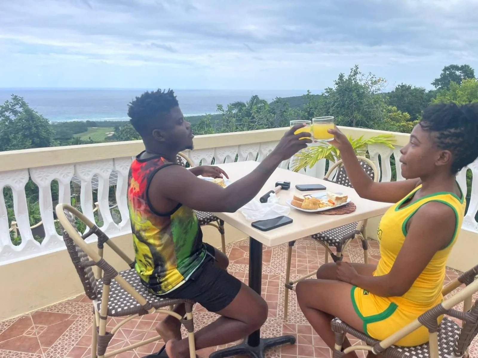 Property building in Takuma Boutque Hotel Hotel Rooms & Suites