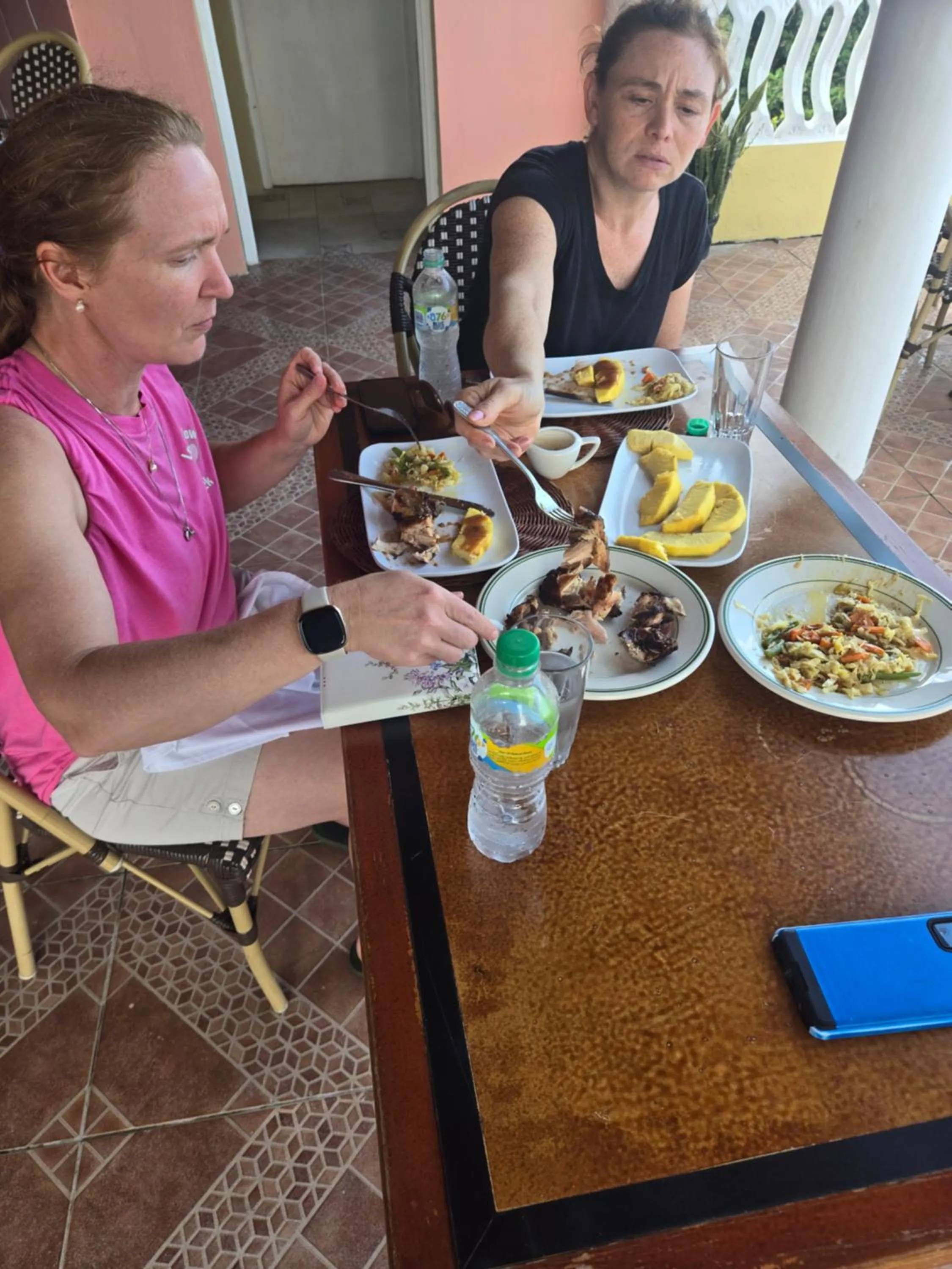 Property building in Takuma Boutque Hotel Hotel Rooms & Suites