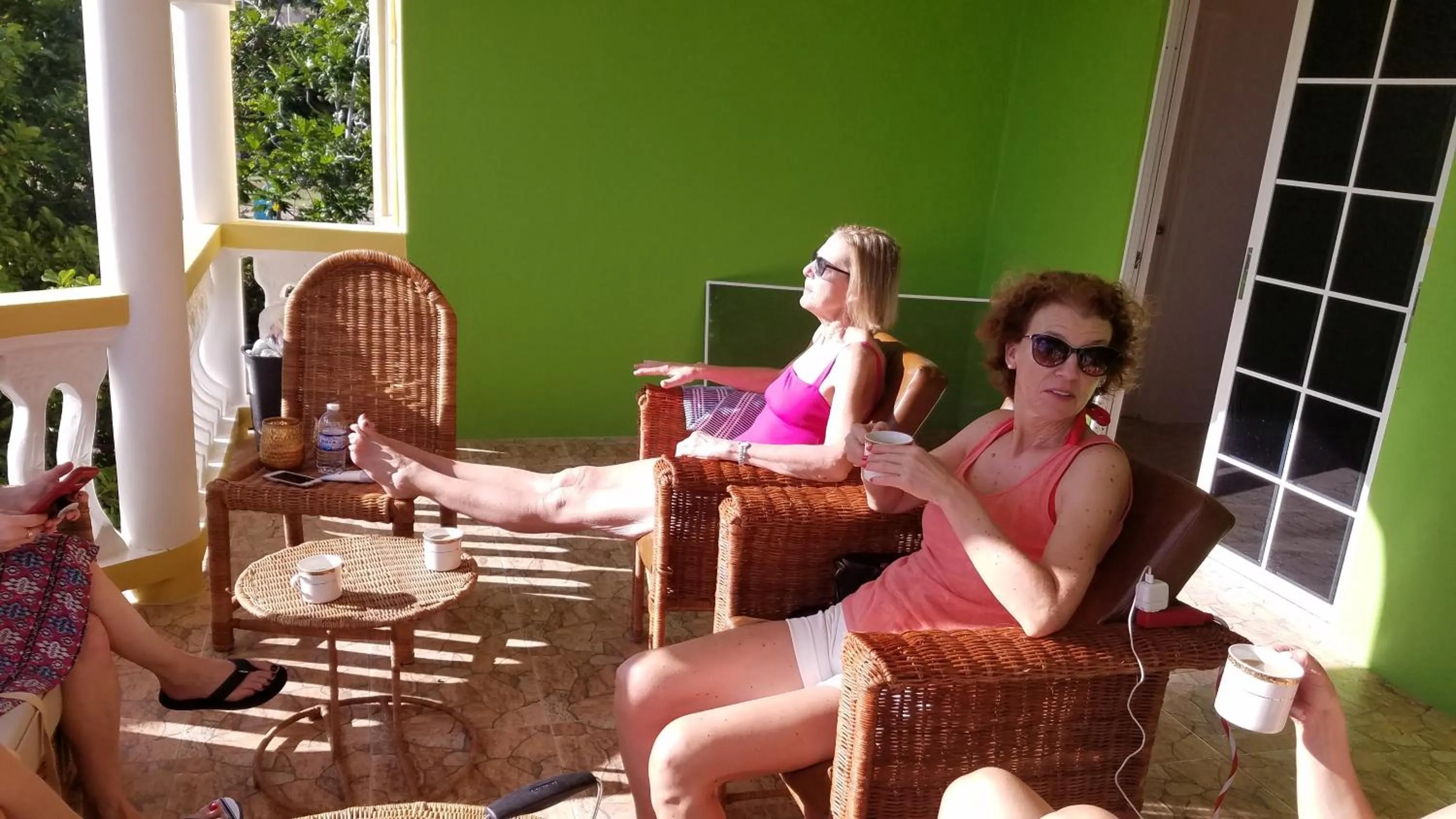 Property building in Takuma Boutque Hotel Hotel Rooms & Suites