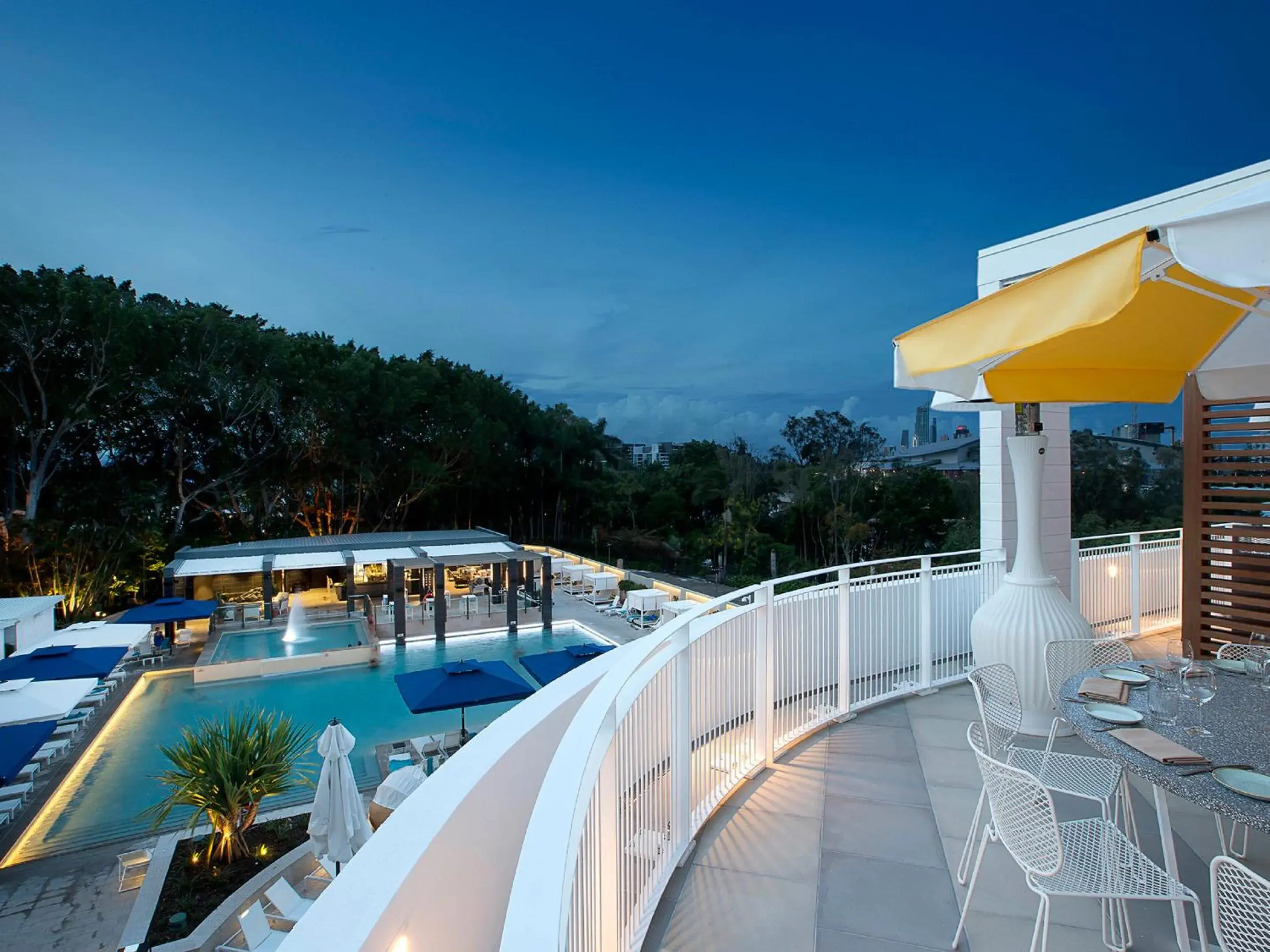 Restaurant/places to eat in The Star Grand at The Star Gold Coast Restaurant/places to eat in The Star Grand at The Star Gold Coast