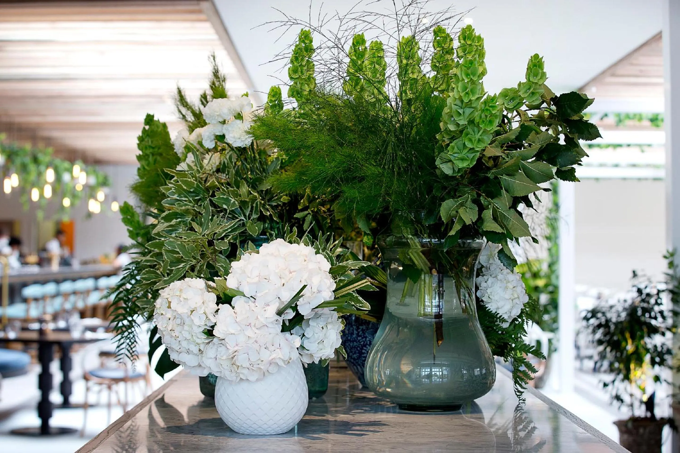 Restaurant/places to eat in The Star Grand at The Star Gold Coast