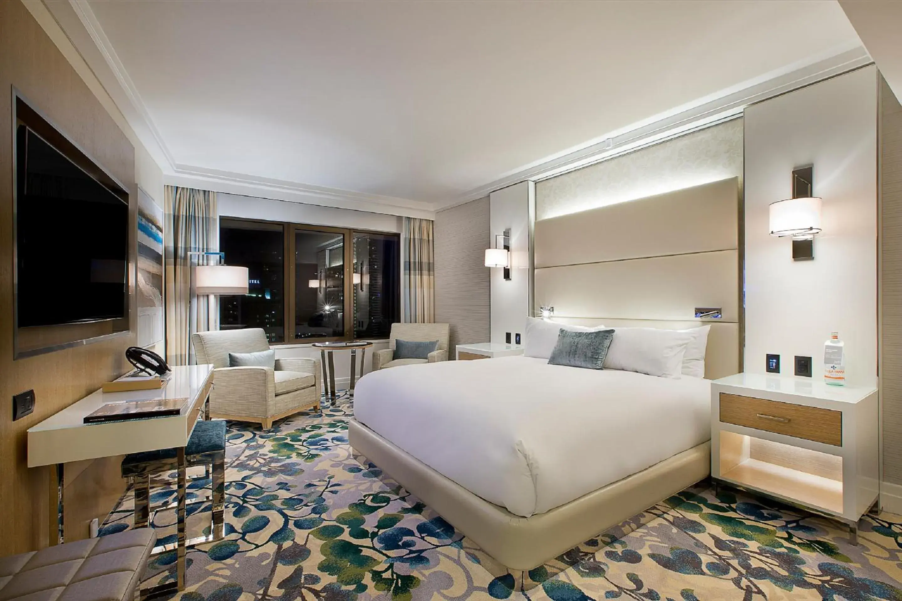 The Star Grand at The Star Gold Coast The Star Grand at The Star Gold Coast