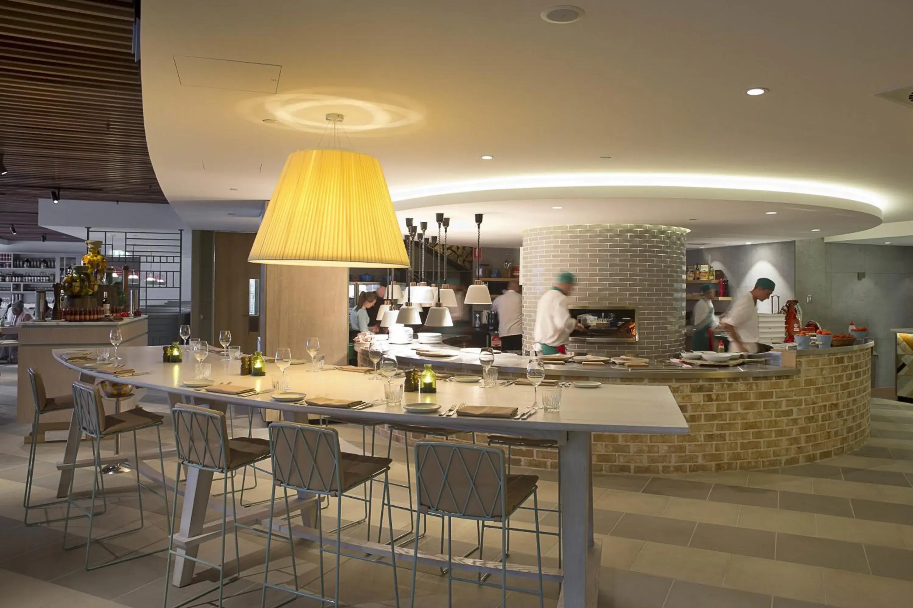 Restaurant/places to eat in The Star Grand at The Star Gold Coast Restaurant/places to eat in The Star Grand at The Star Gold Coast