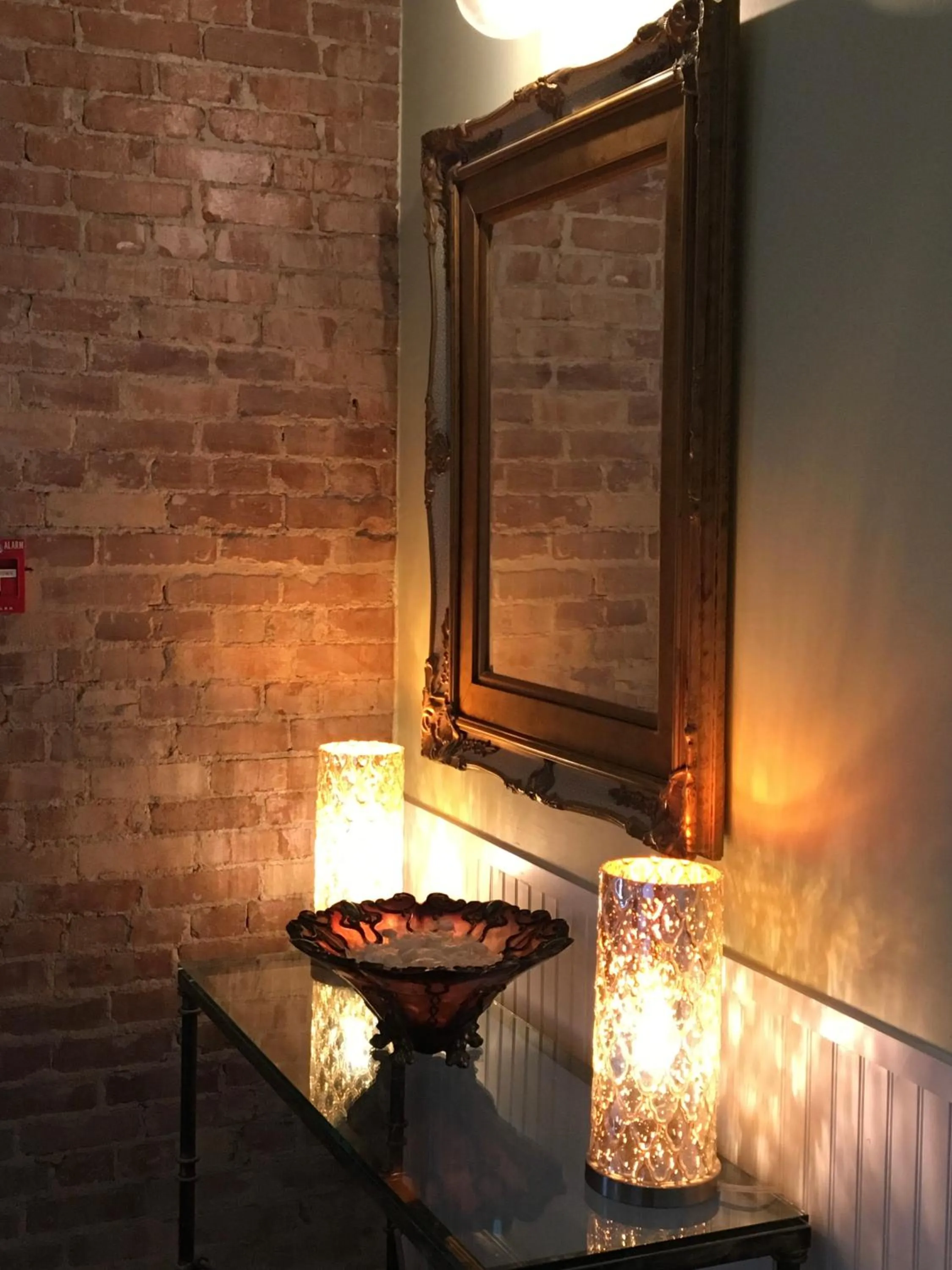 Property building in Bisbee Brownstone Suites