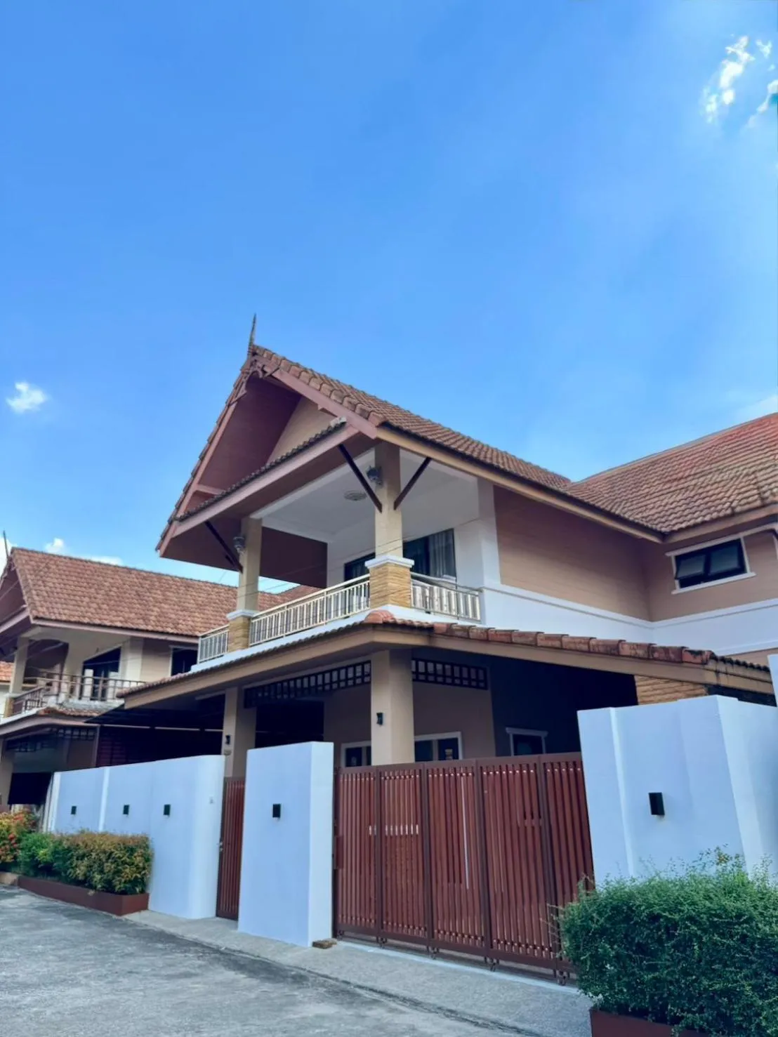 Poonsiri Private Pool Villa Aonang