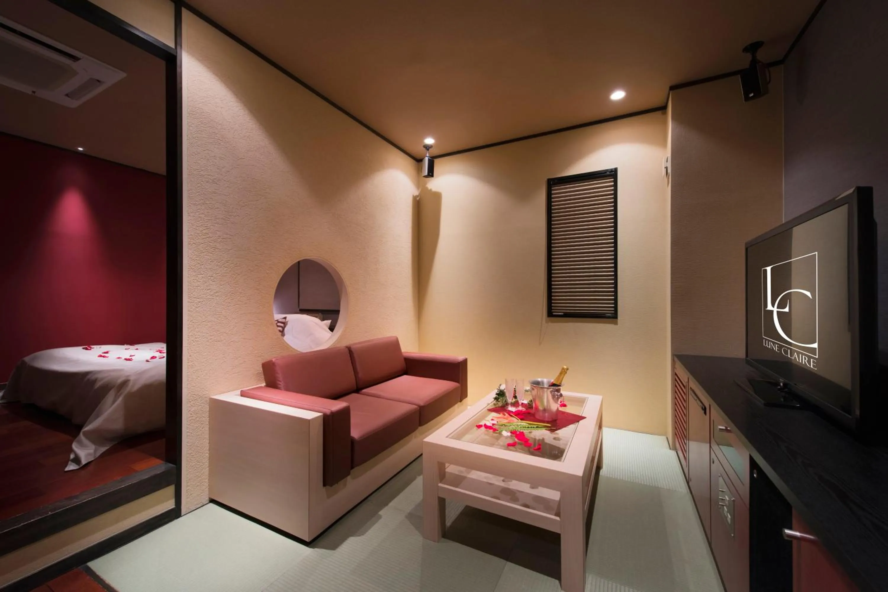 Hotel LUNE CLAIRE (Adult Only)