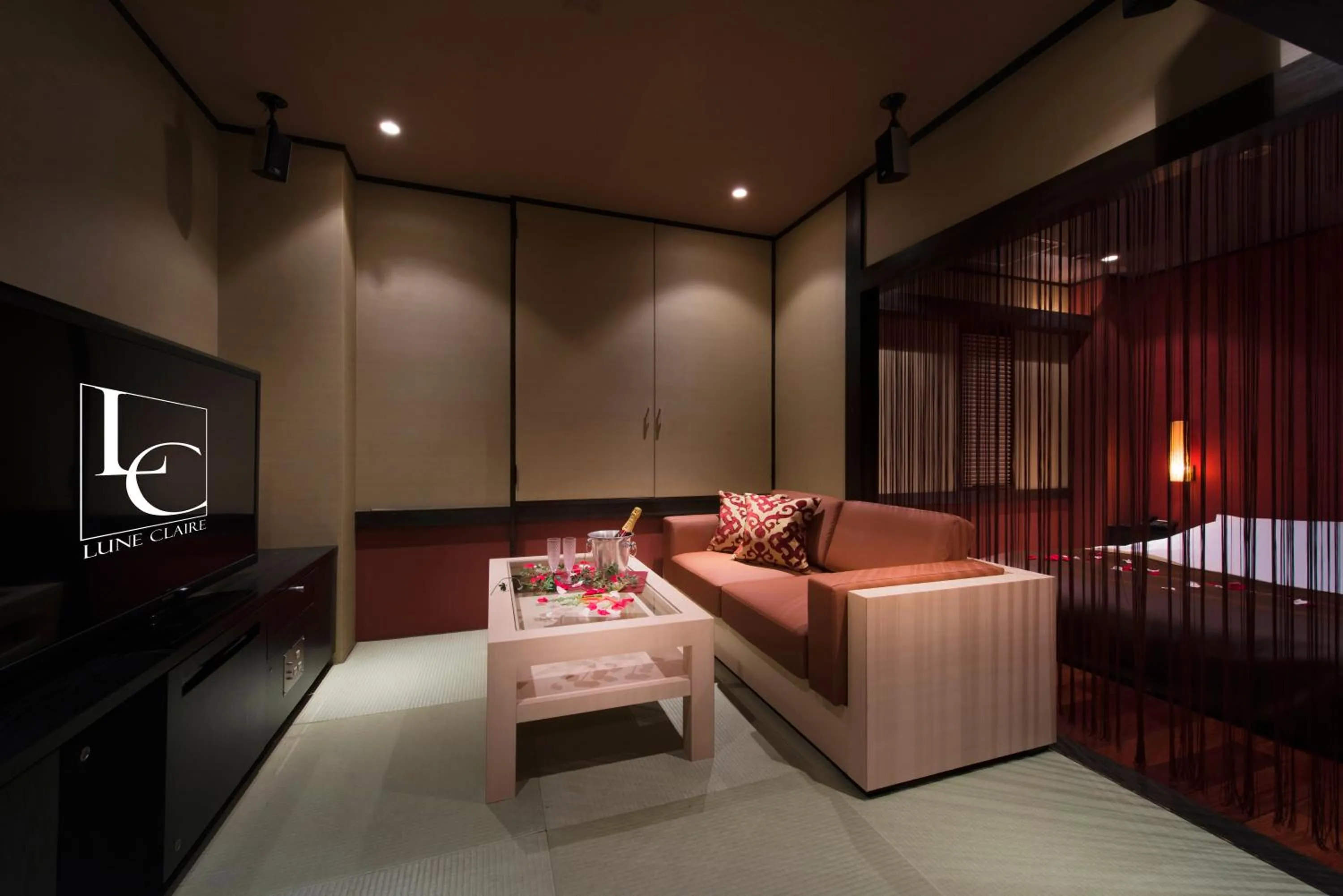 Hotel LUNE CLAIRE (Adult Only)