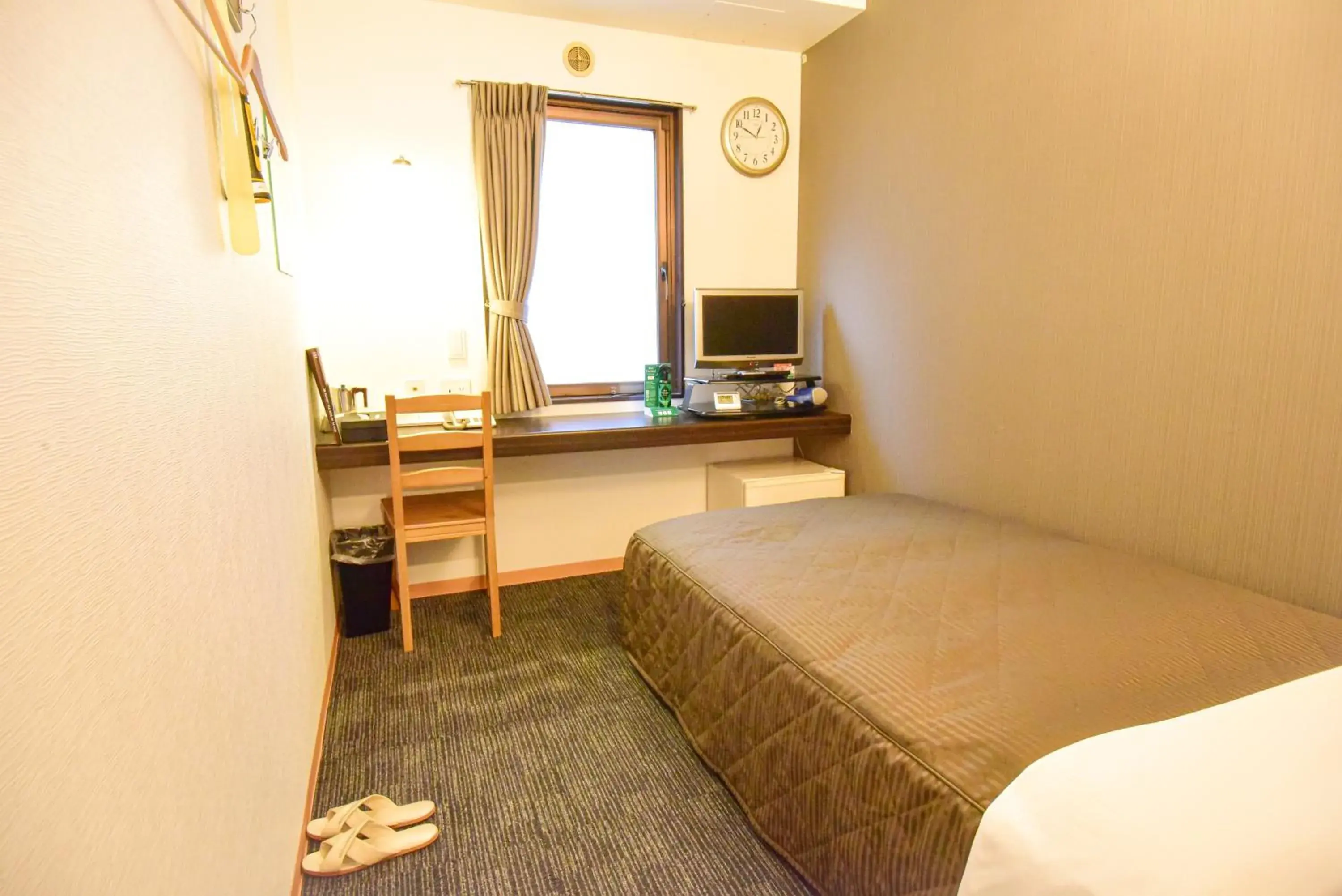 Photo of the whole room, Bed in Kamata Inn Social Photo of the whole room, Bed in Kamata Inn Social