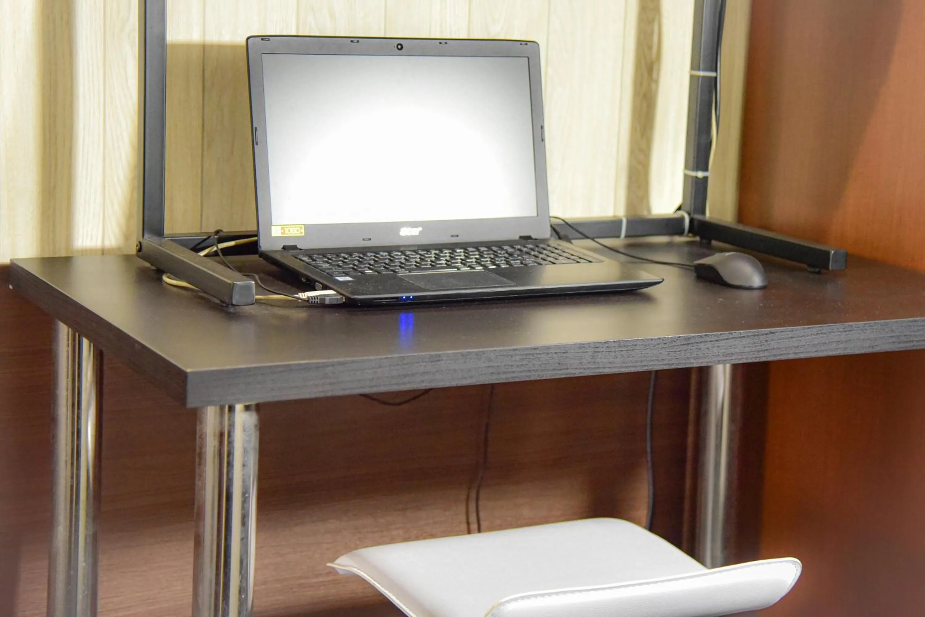 Business facilities in Kamata Inn Social