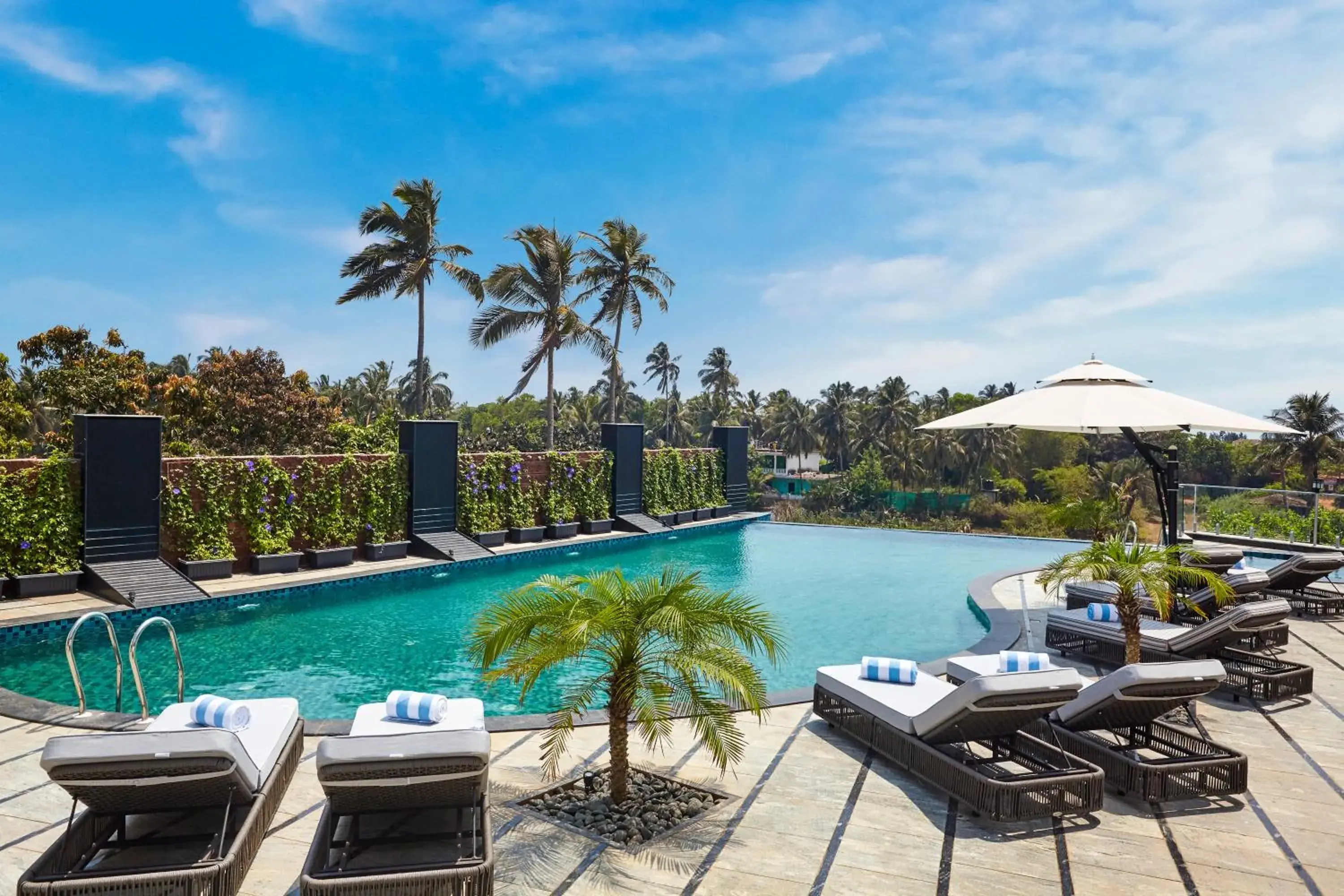 The Acacia Morjim The Acacia Morjim