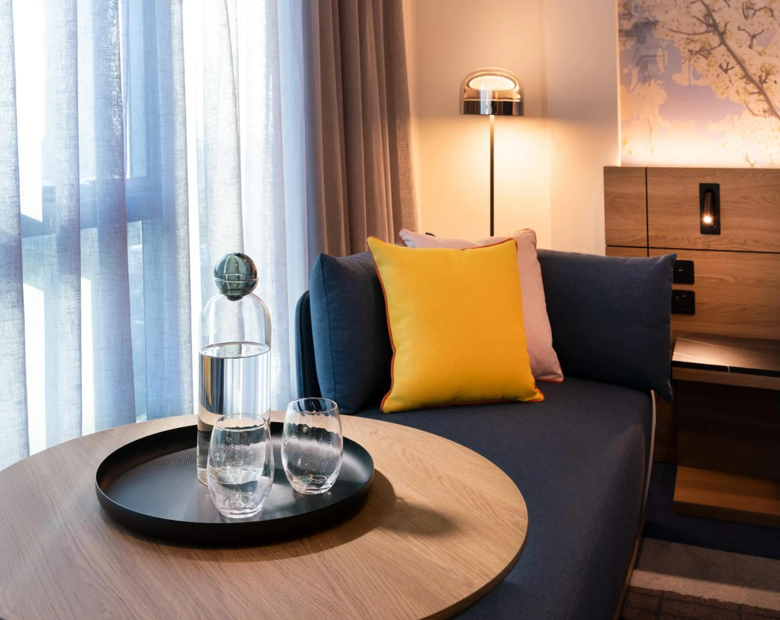 Novotel Melbourne Preston