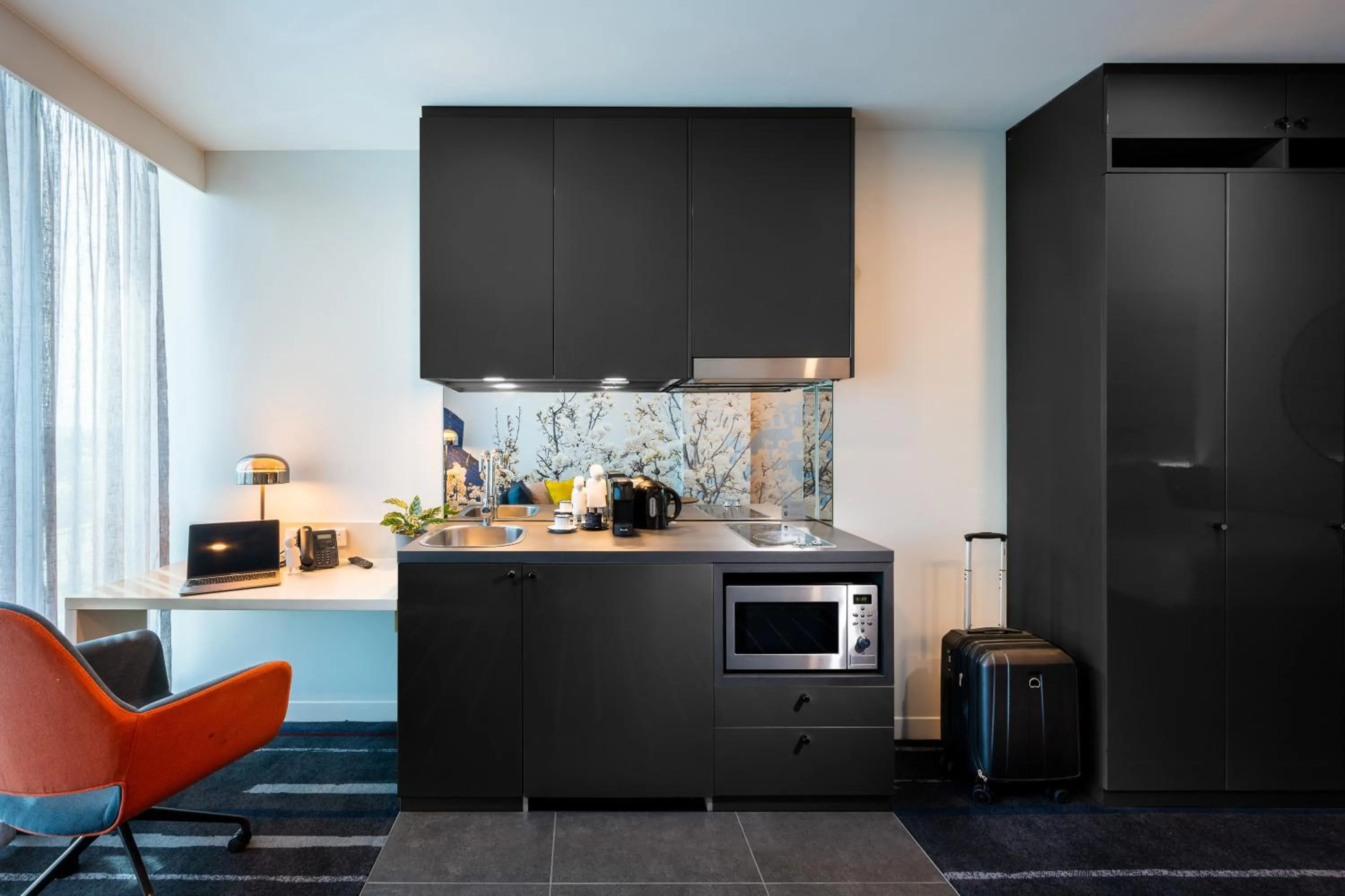 Novotel Melbourne Preston