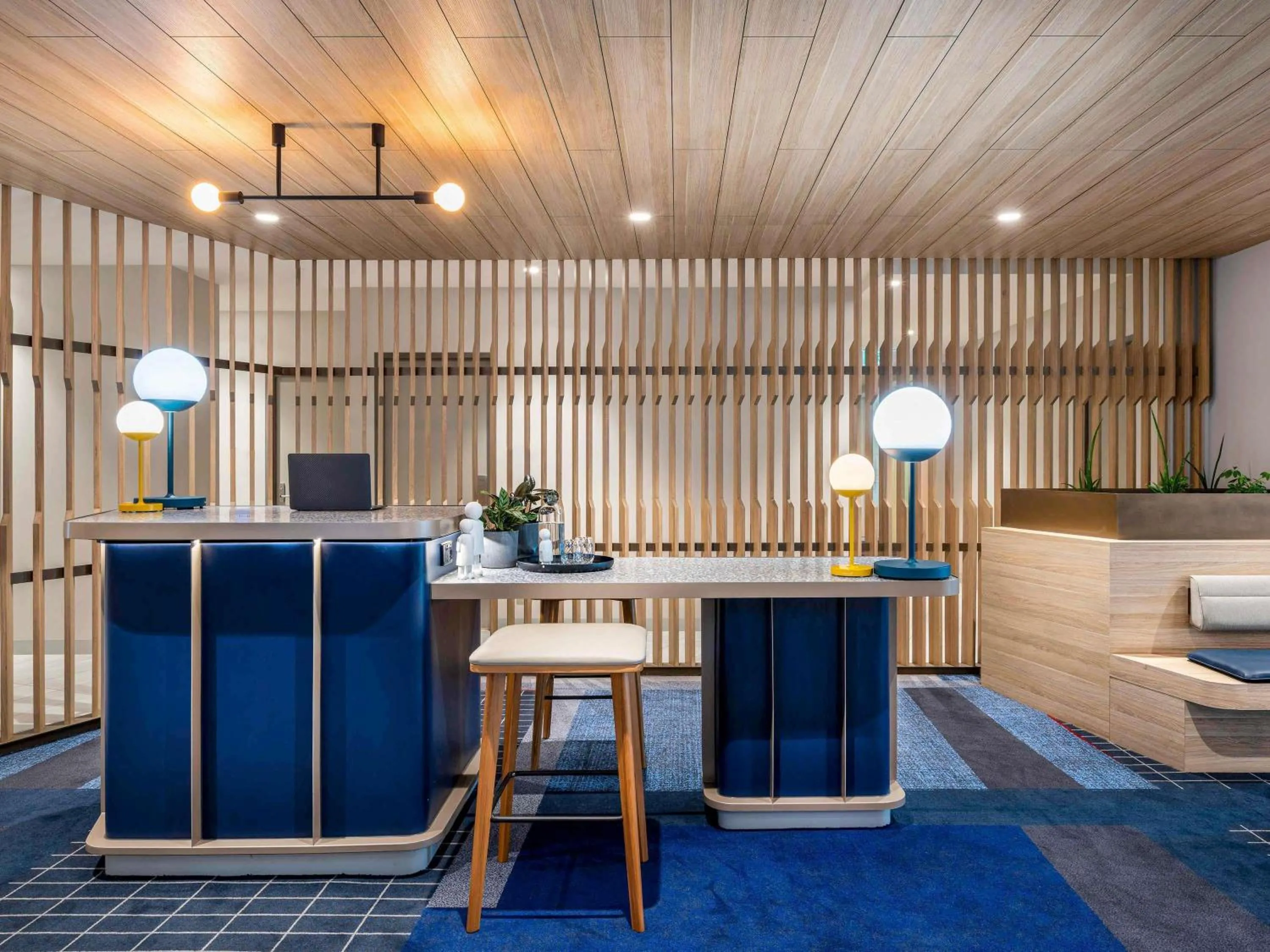 Meeting/conference room in Novotel Melbourne Preston