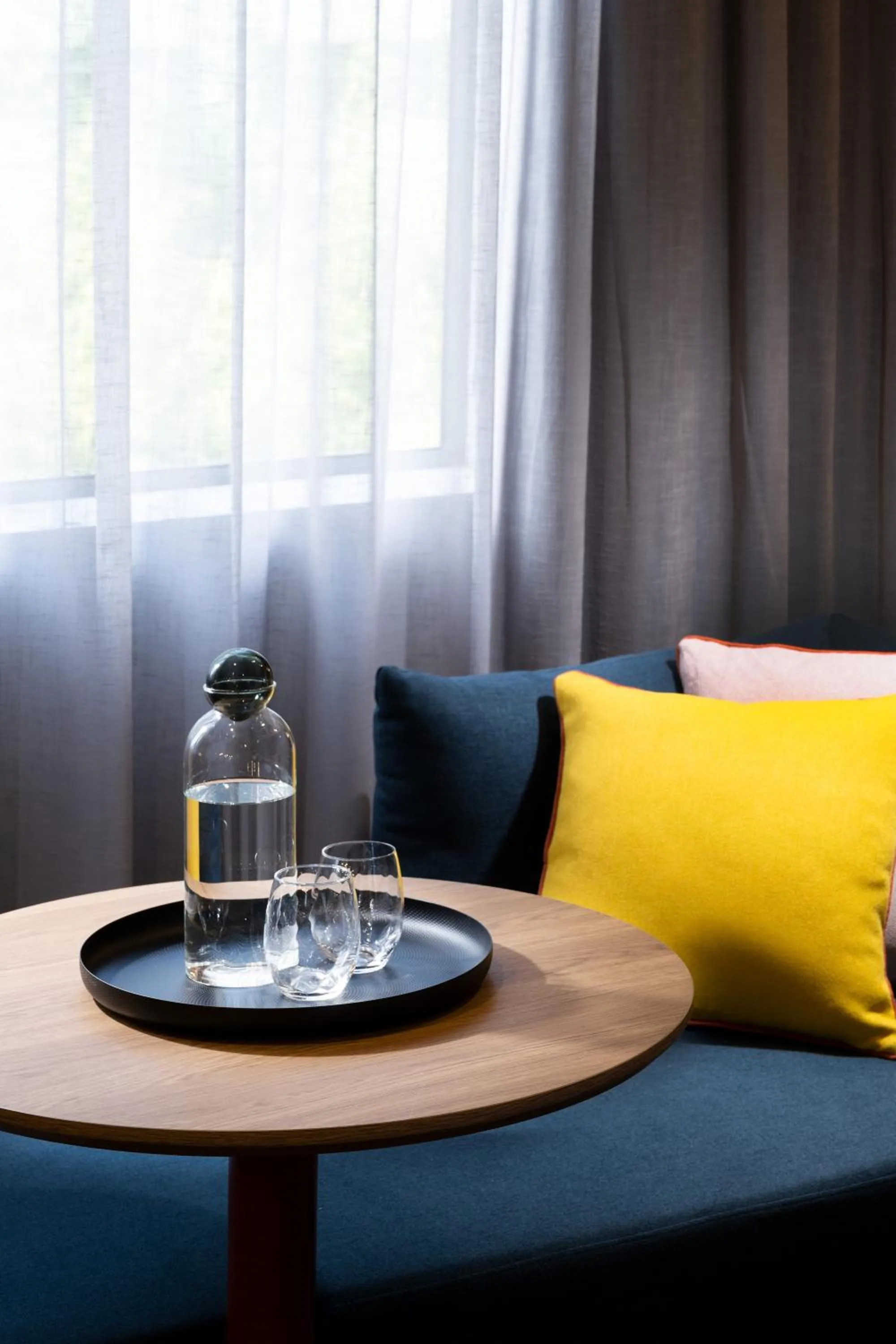 Novotel Melbourne Preston